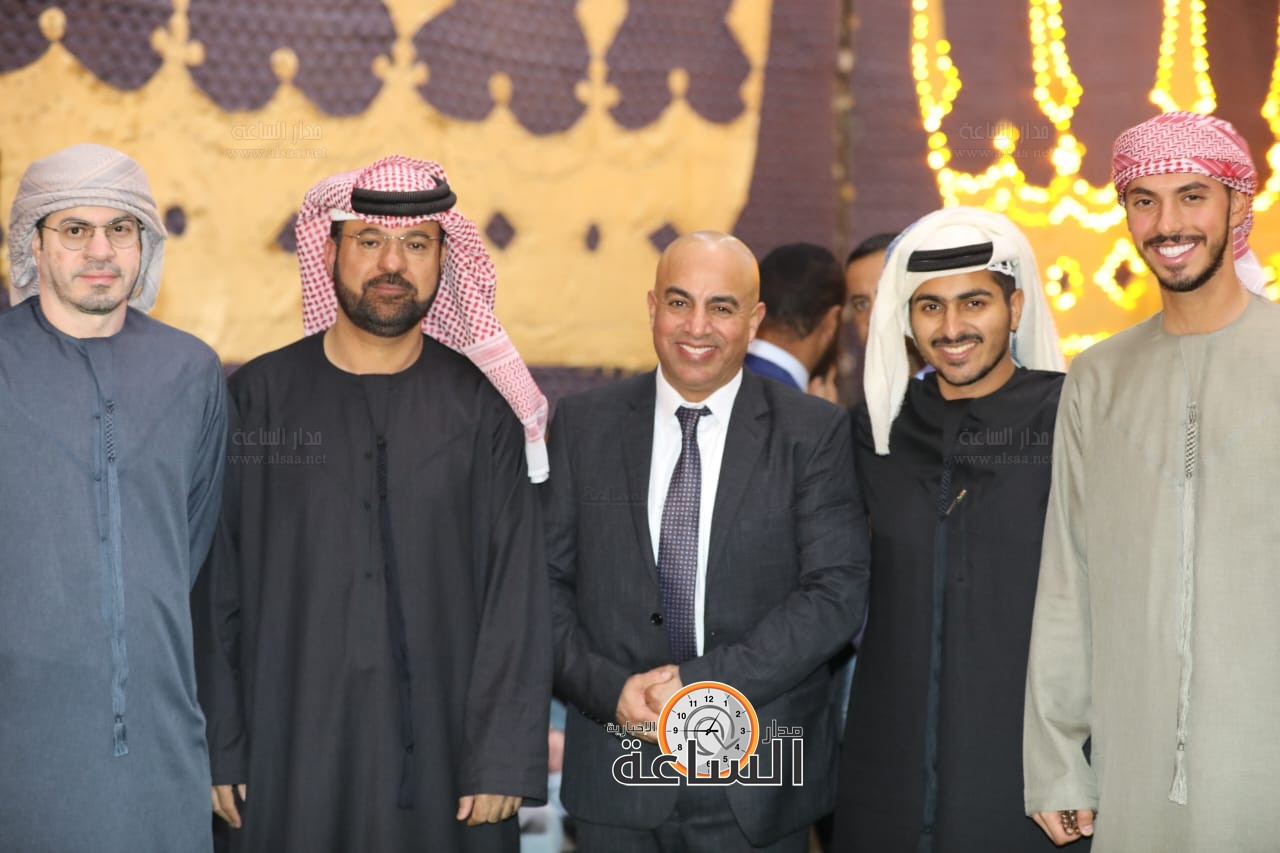 Madar Al-Saa Images 0.31412147834820003