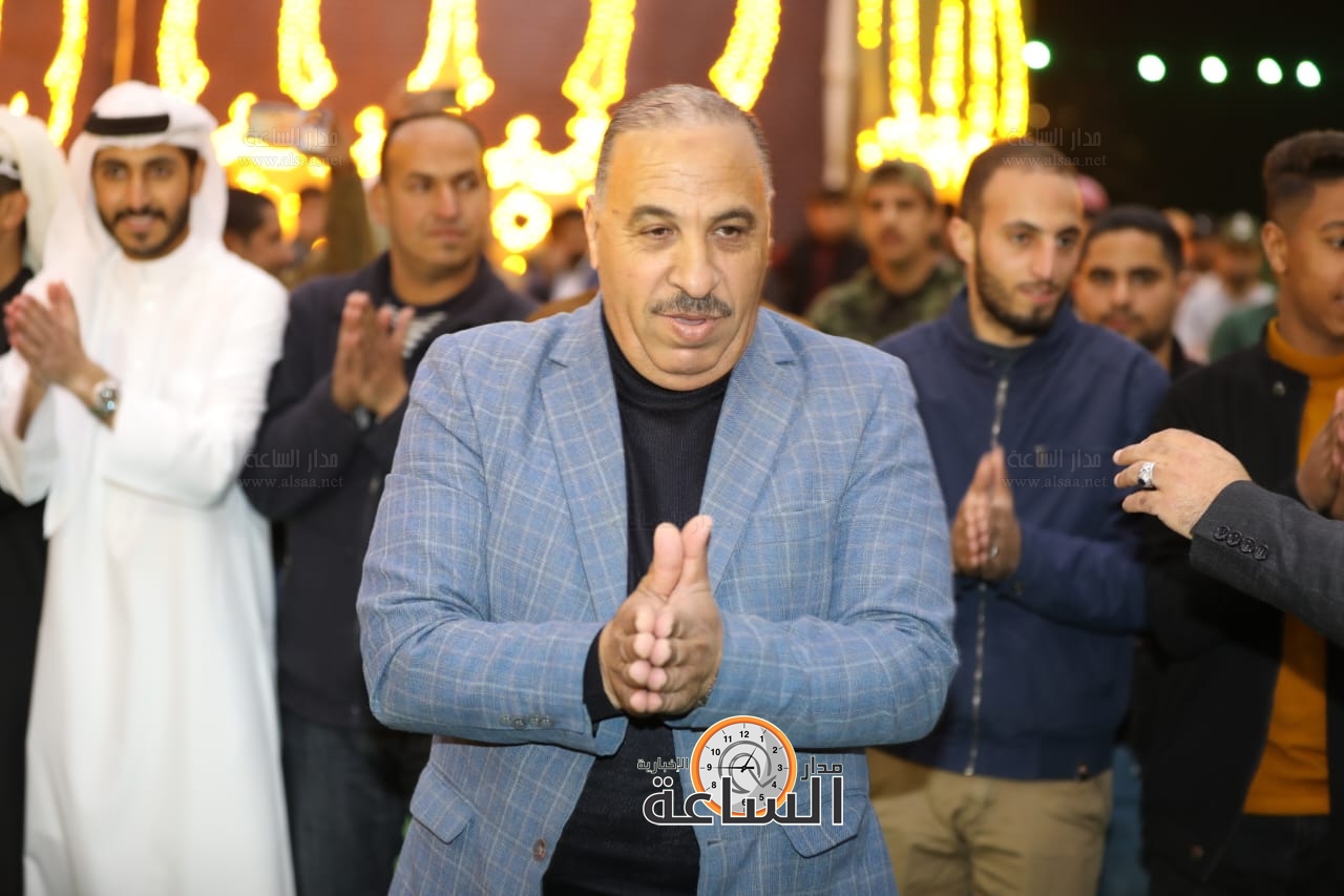 Madar Al-Saa Images 0.41644534923667886