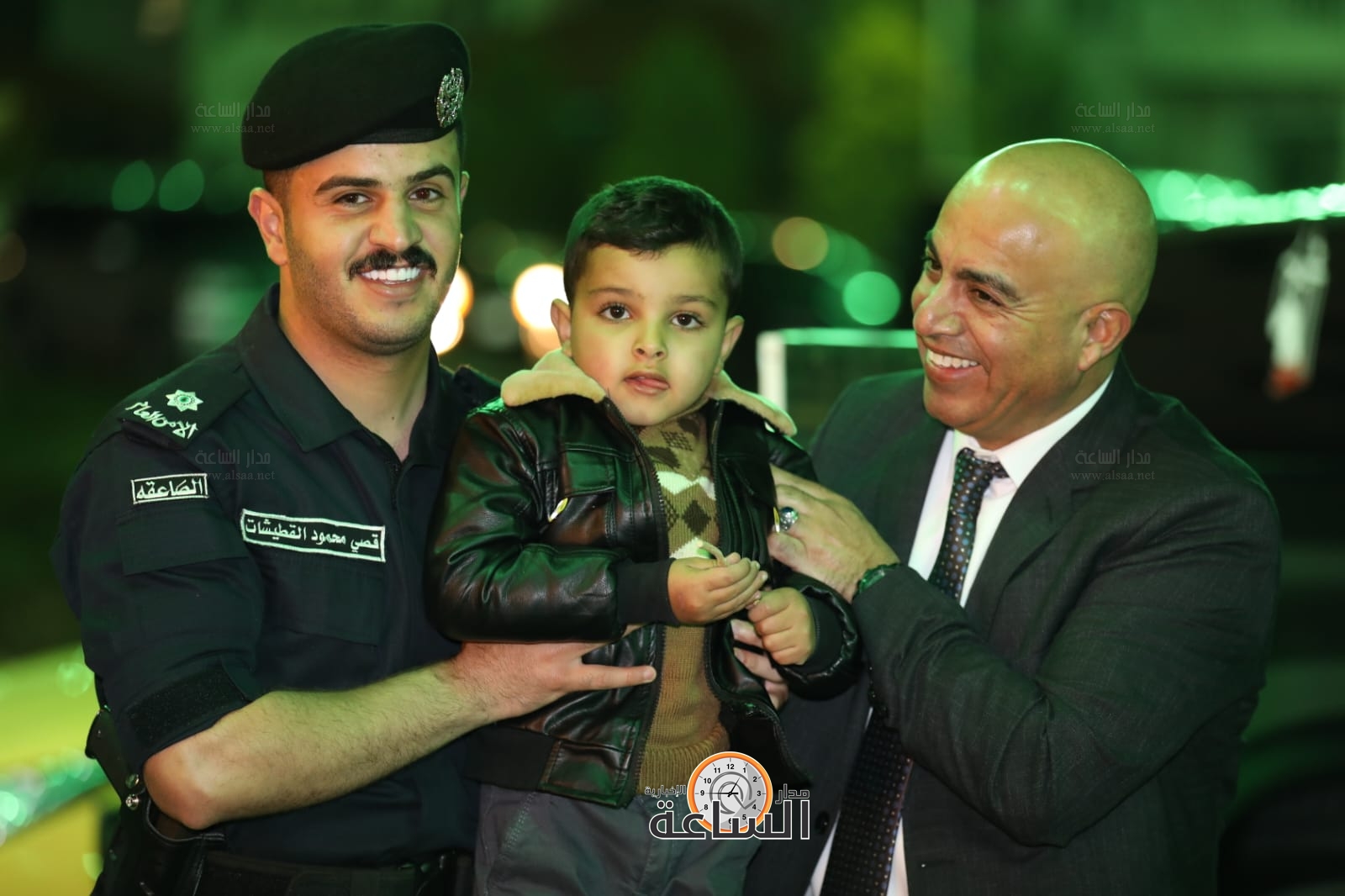 Madar Al-Saa Images 0.887050310722874