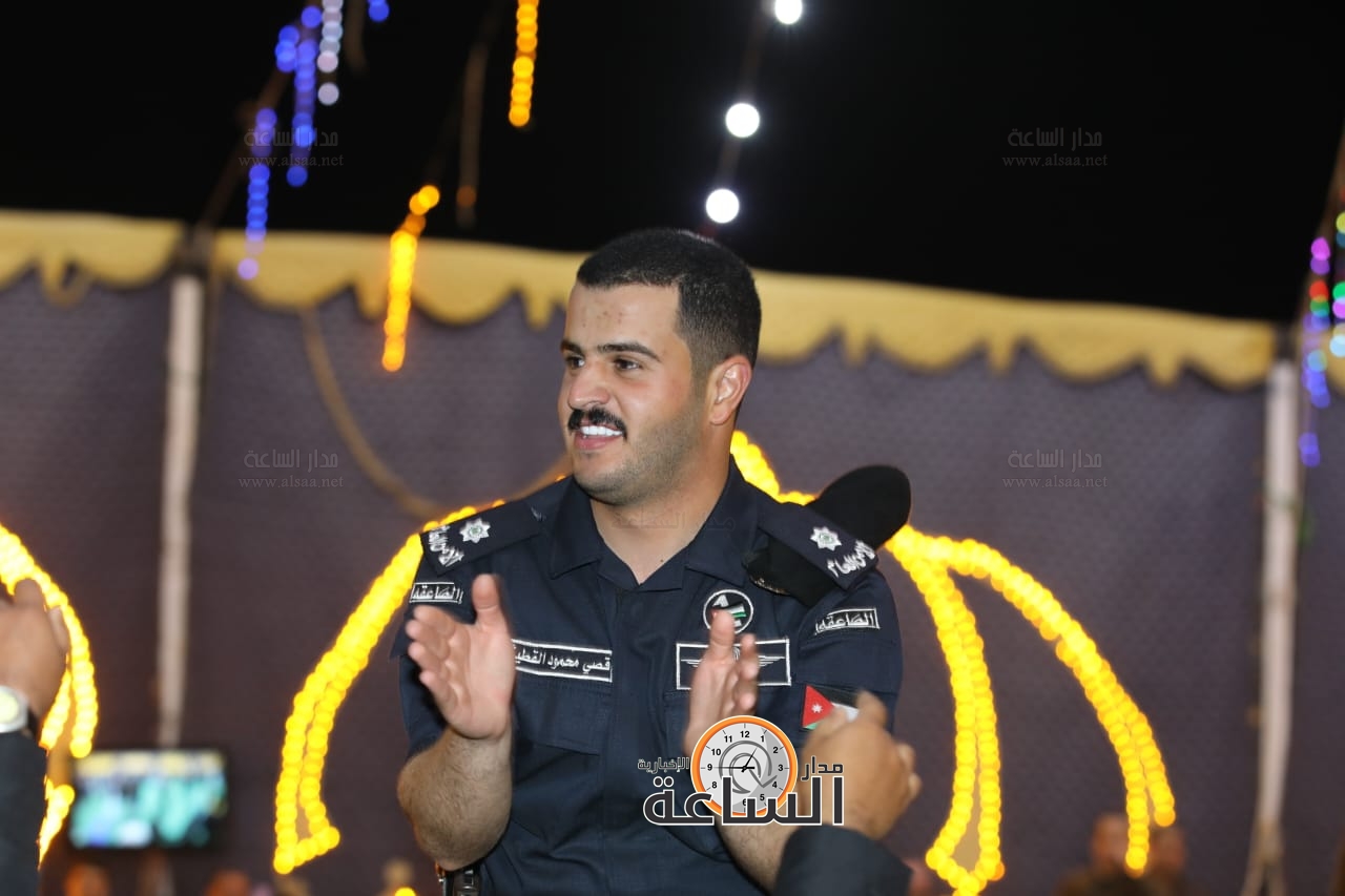 Madar Al-Saa Images 0.49458818143866945