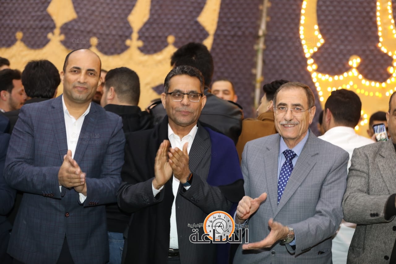 Madar Al-Saa Images 0.9195608648726326