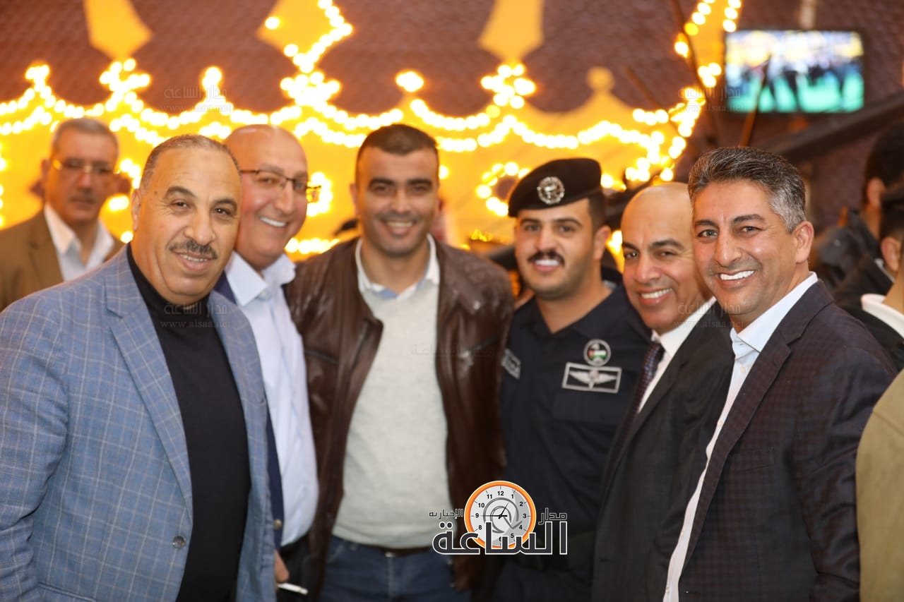 Madar Al-Saa Images 0.08947058270137753