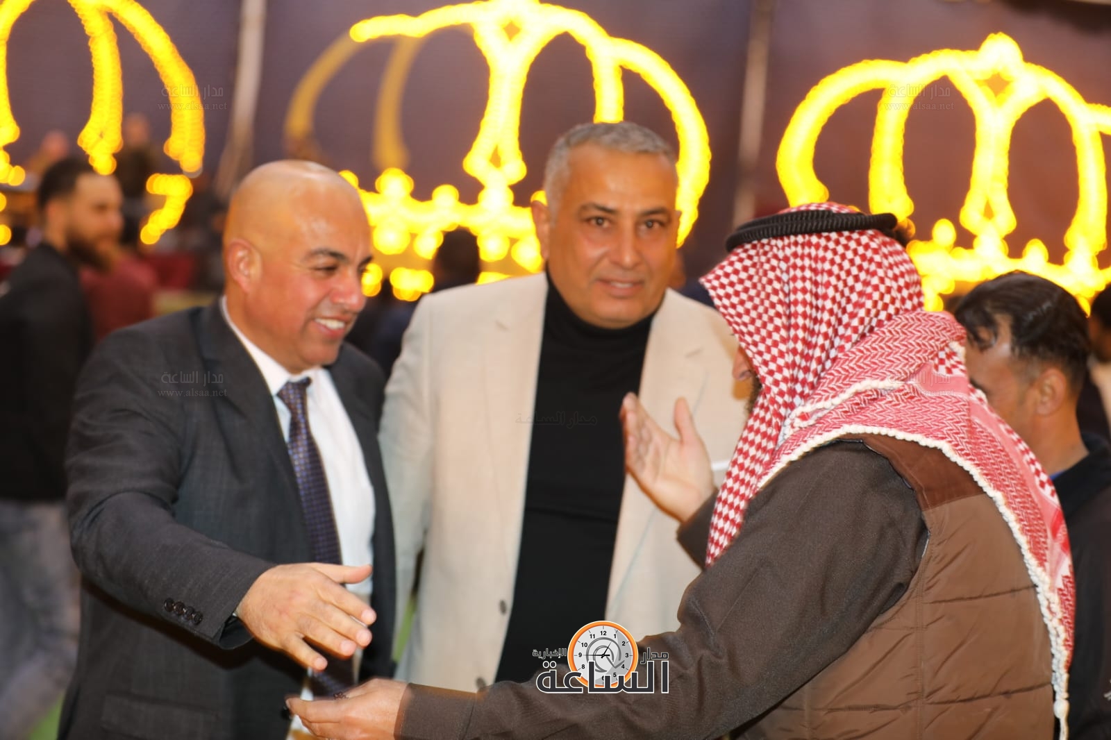 Madar Al-Saa Images 0.20751493728417292