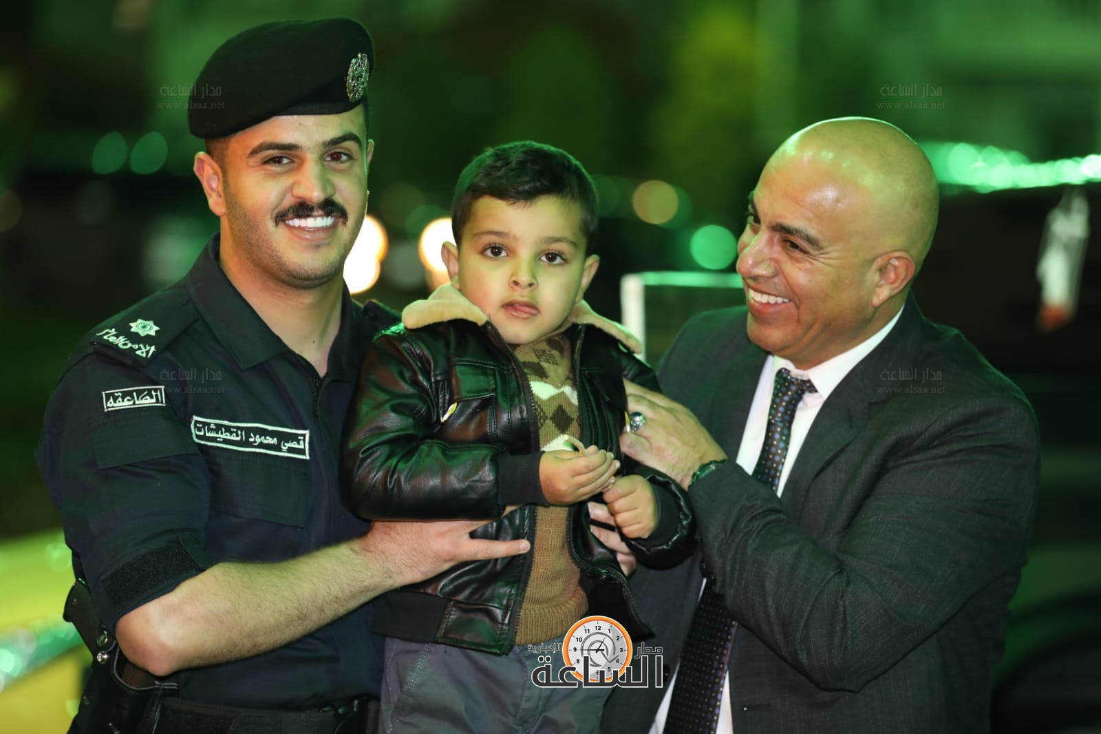 Madar Al-Saa Images 0.9481339740992802