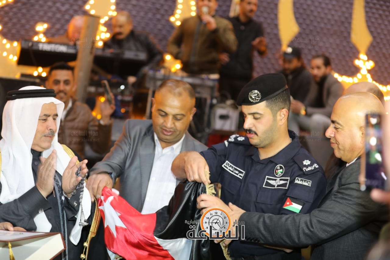 Madar Al-Saa Images 0.4011365293017579