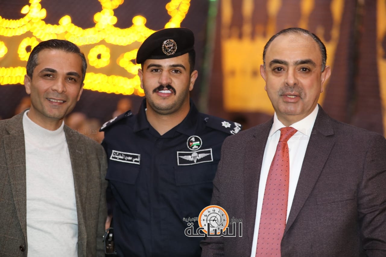 Madar Al-Saa Images 0.07513600499910811