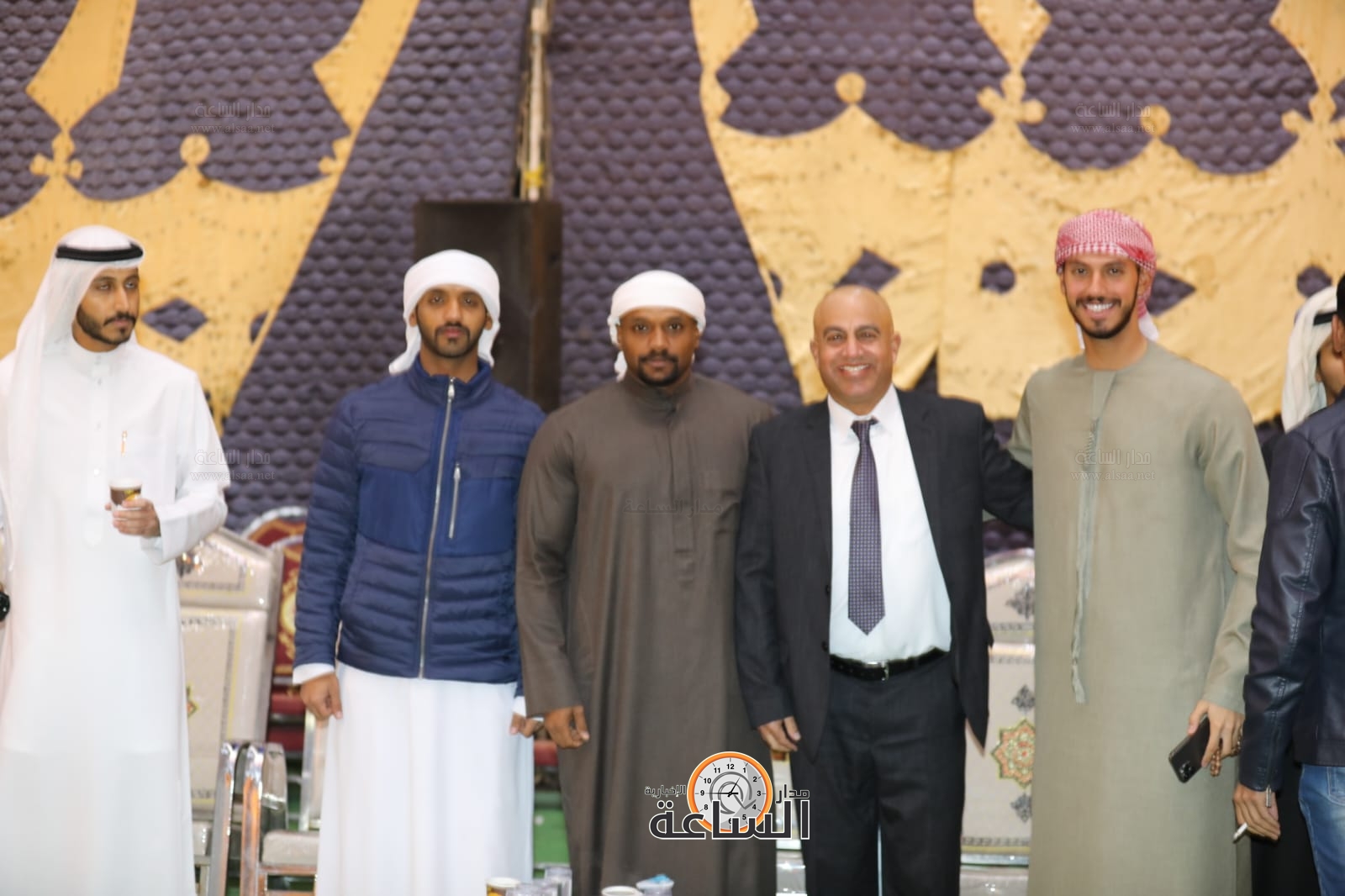 Madar Al-Saa Images 0.06099973058917052