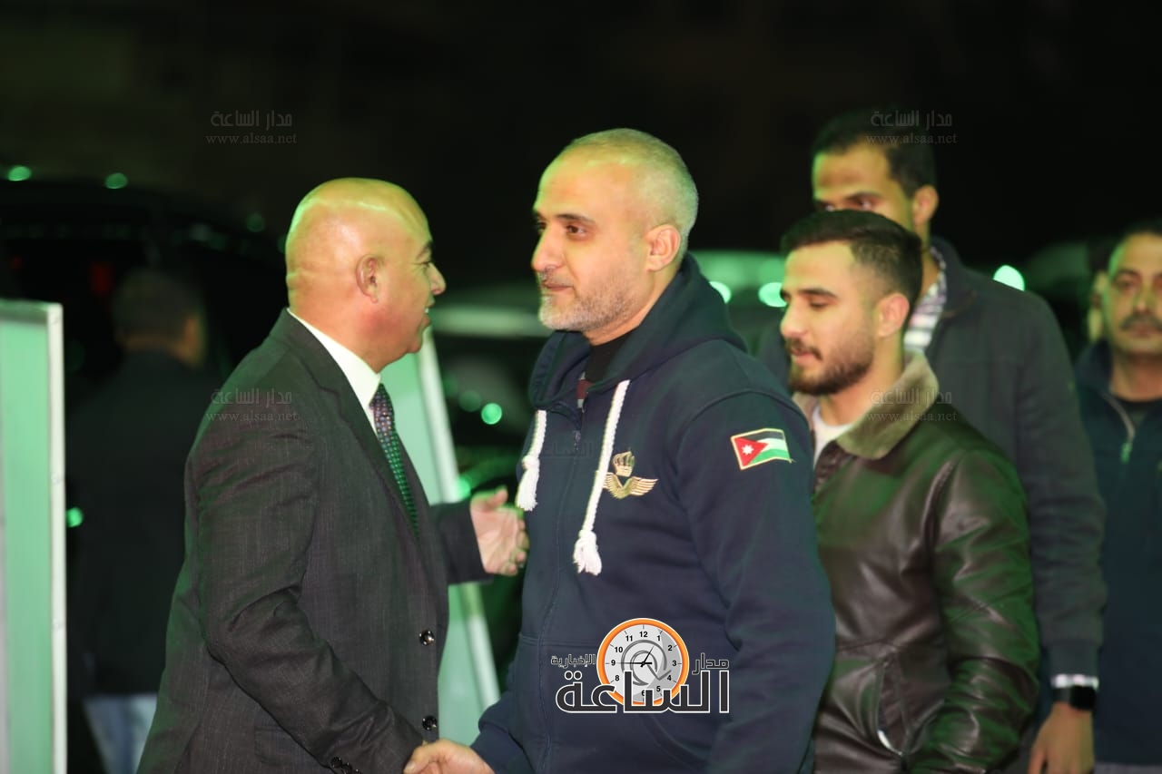 Madar Al-Saa Images 0.8935827147631725