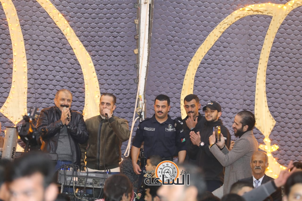 Madar Al-Saa Images 0.3561165797499135