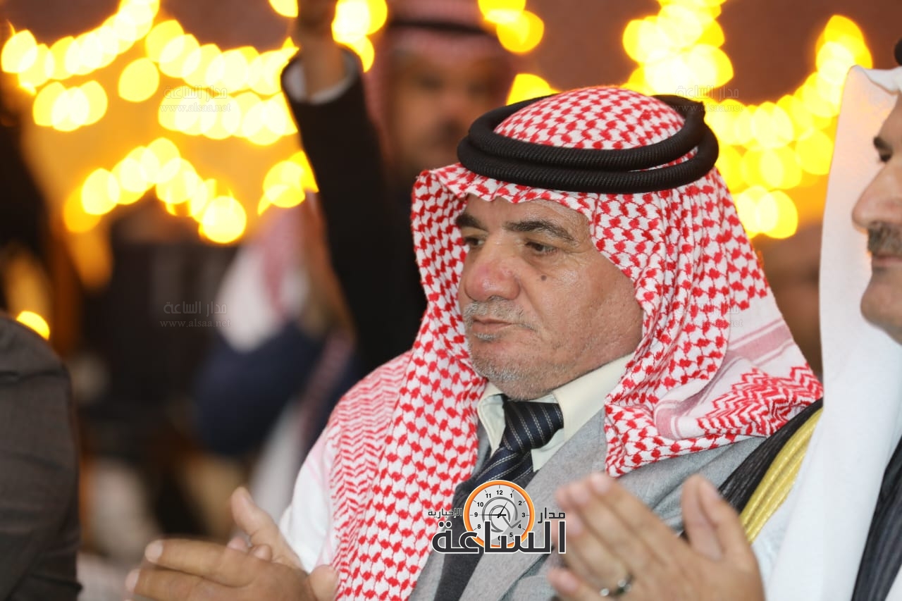 Madar Al-Saa Images 0.3405099509641005