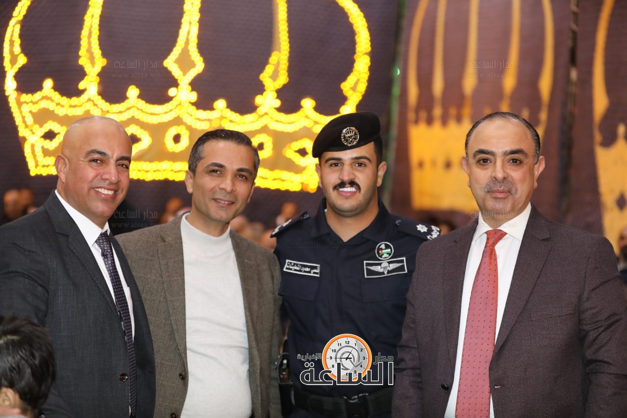 Madar Al-Saa Images 0.1588086485082718