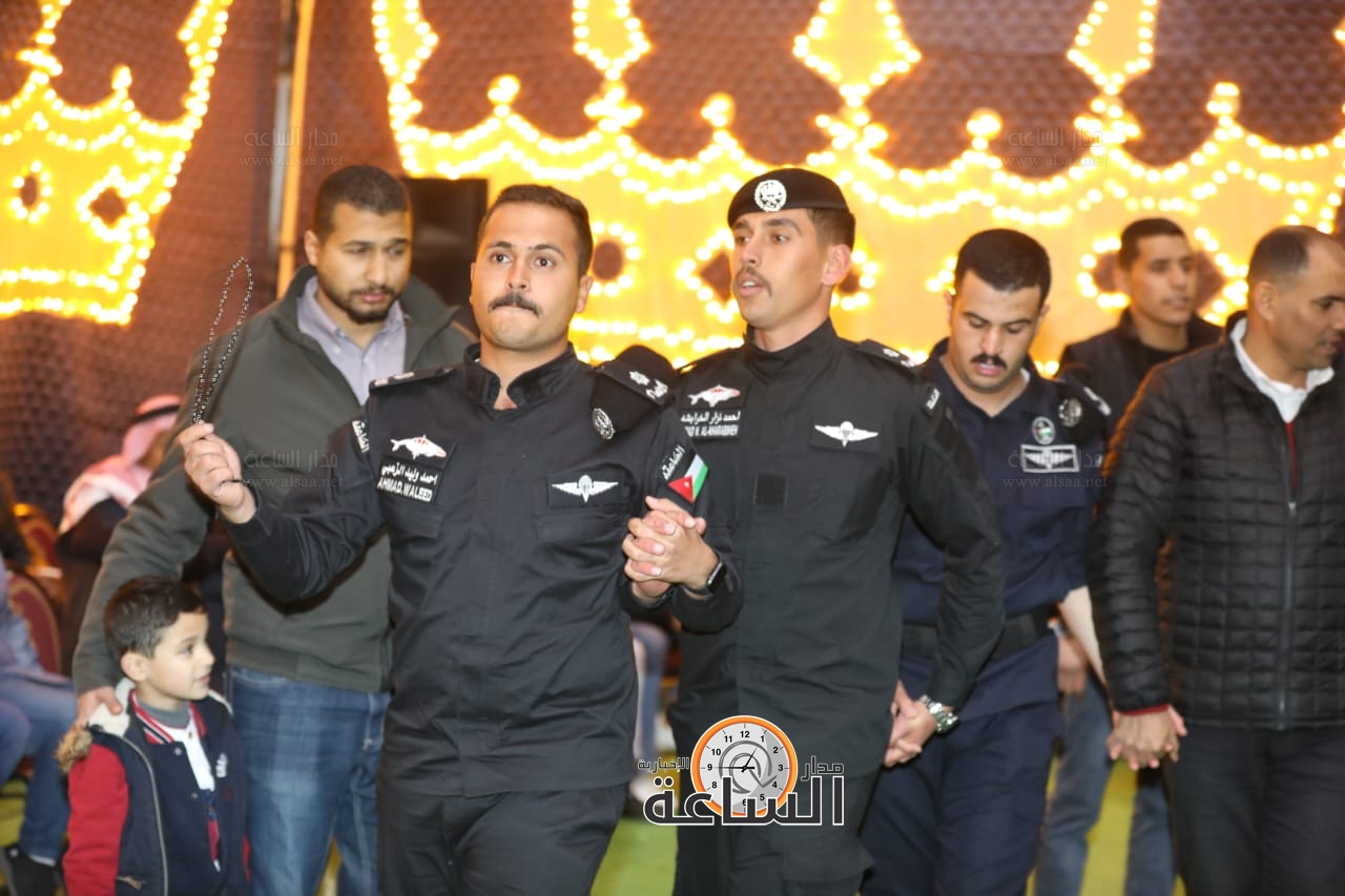 Madar Al-Saa Images 0.5783497997812359