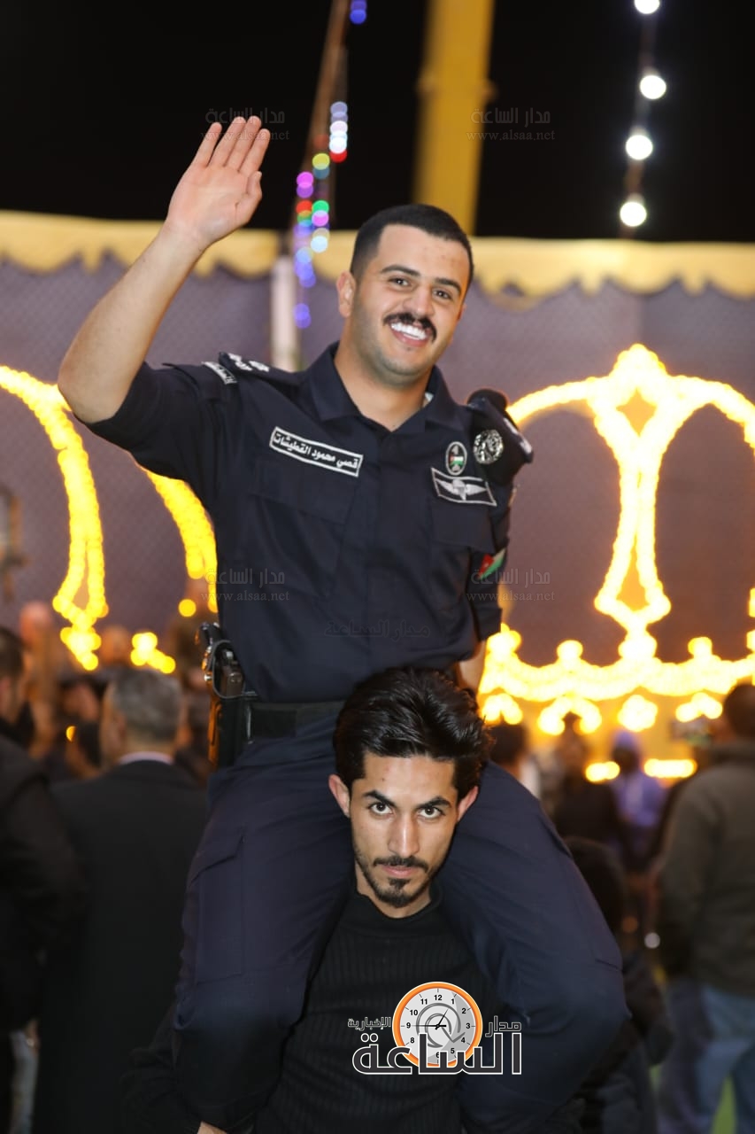 Madar Al-Saa Images 0.4046771067440813