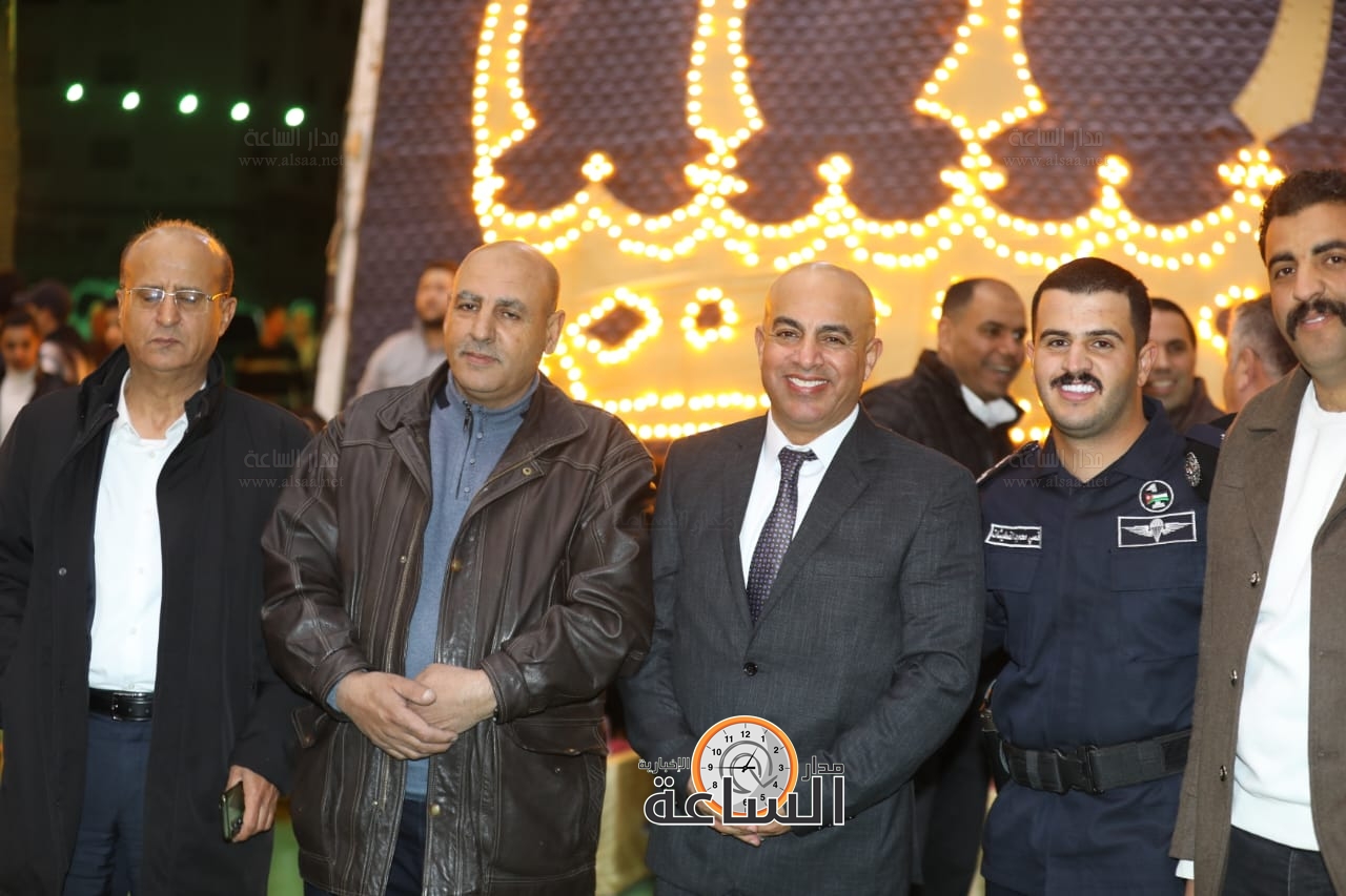 Madar Al-Saa Images 0.12786309880090907