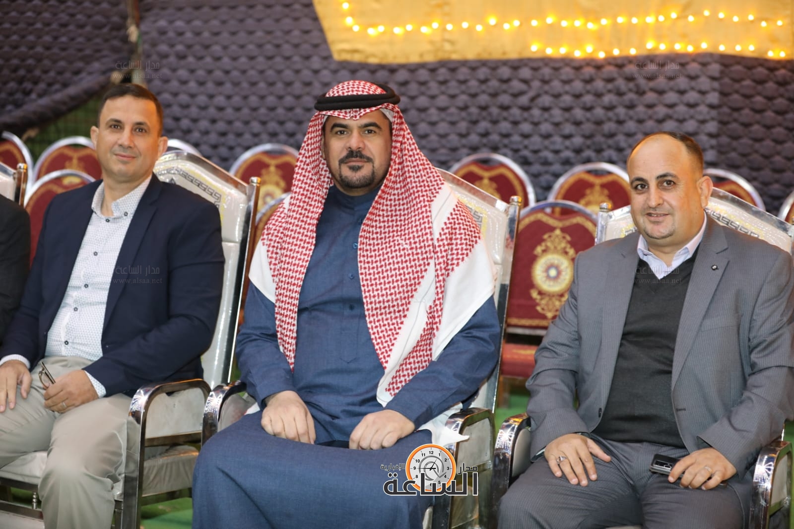 Madar Al-Saa Images 0.40917807391027594