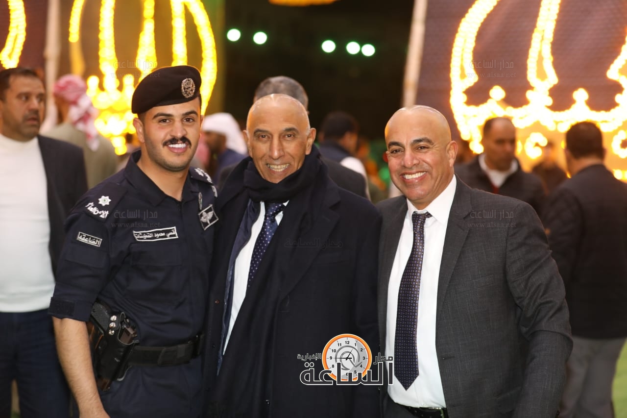 Madar Al-Saa Images 0.4610605952573483