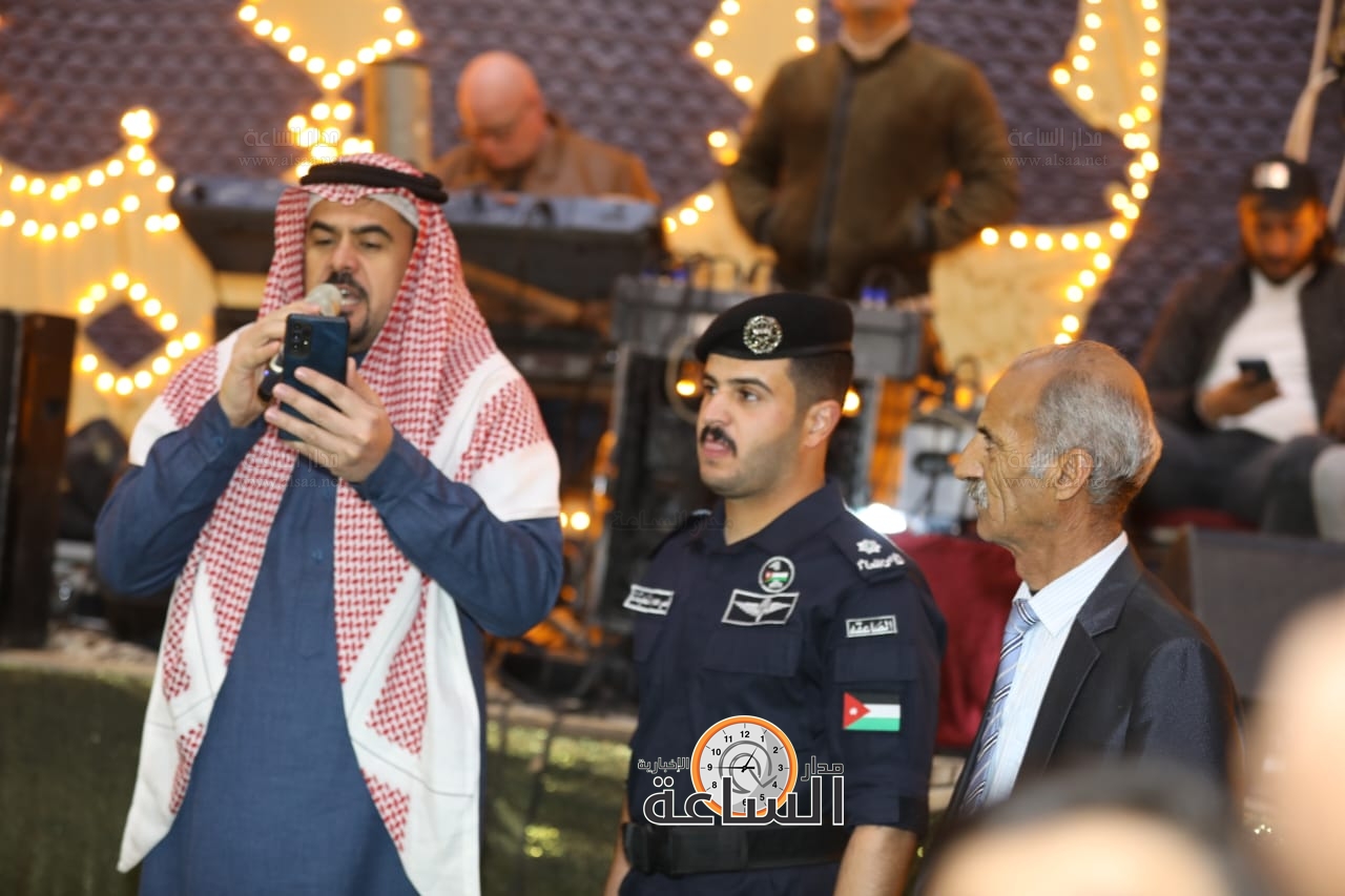 Madar Al-Saa Images 0.8494955963737565