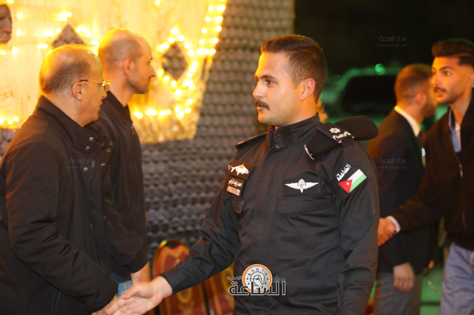 Madar Al-Saa Images 0.617735915202426