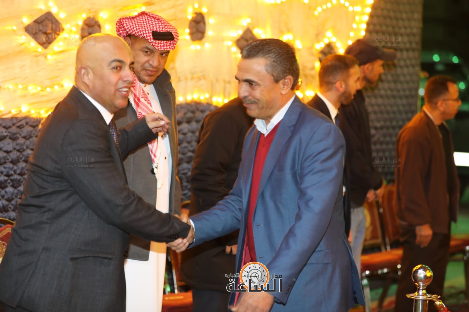 Madar Al-Saa Images 0.02917229869490301