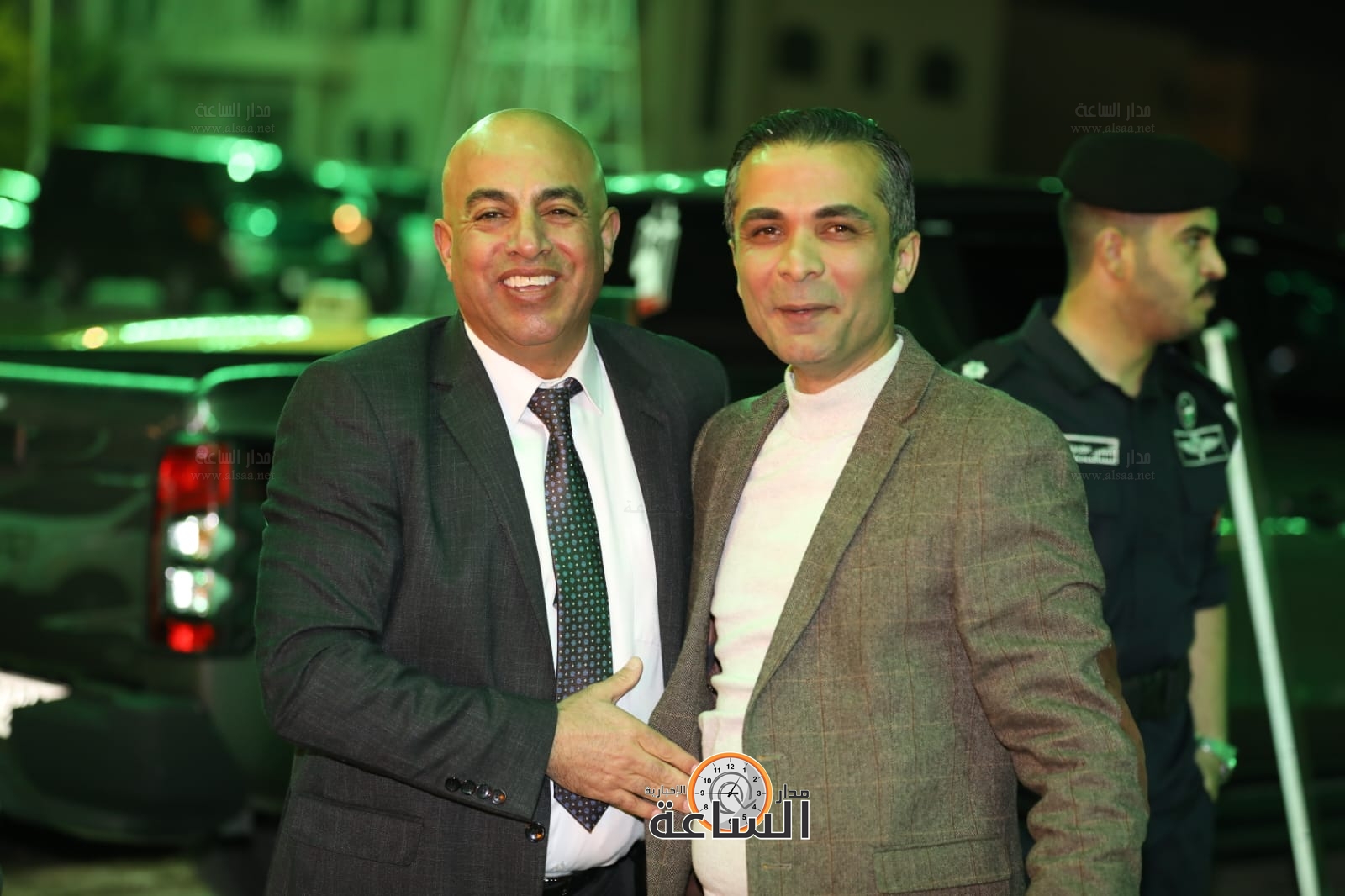 Madar Al-Saa Images 0.006135256046741144