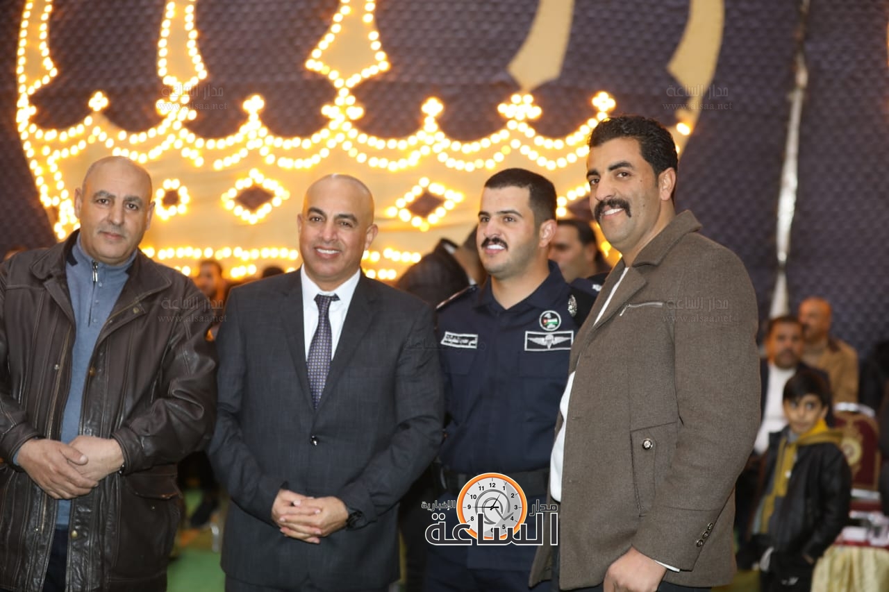 Madar Al-Saa Images 0.7506678872046666