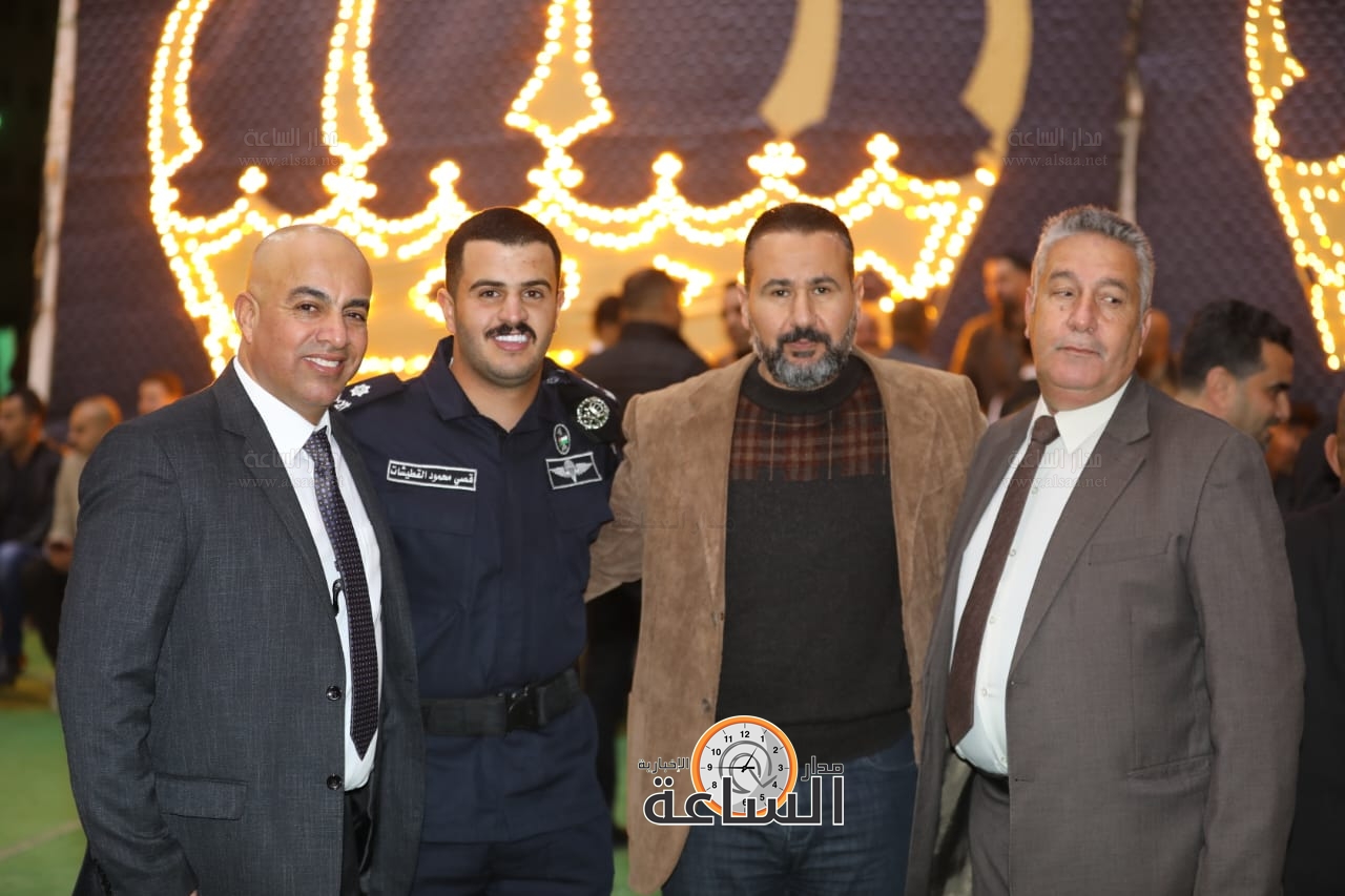 Madar Al-Saa Images 0.5316516205356996