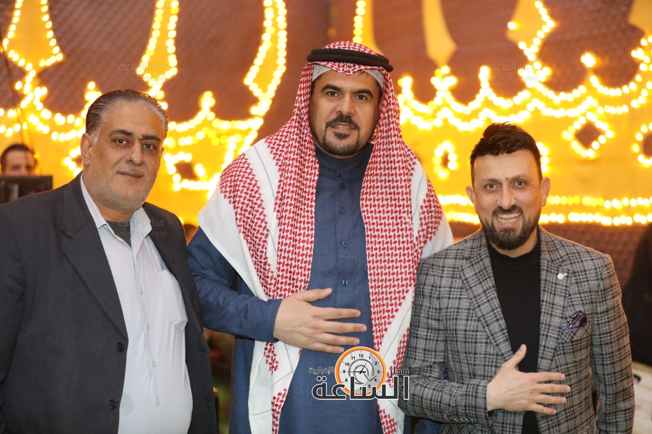 Madar Al-Saa Images 0.30538426218666115