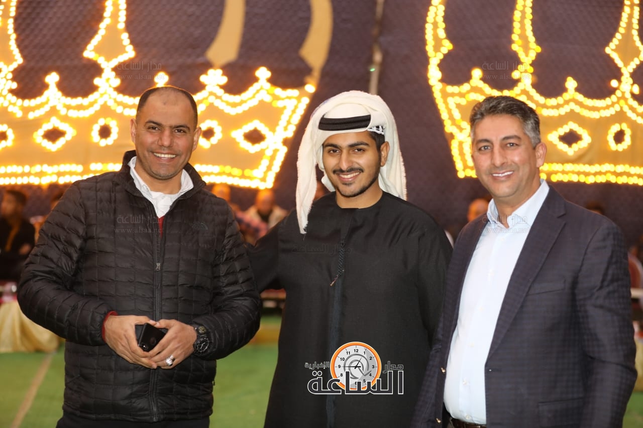 Madar Al-Saa Images 0.14338709956865858