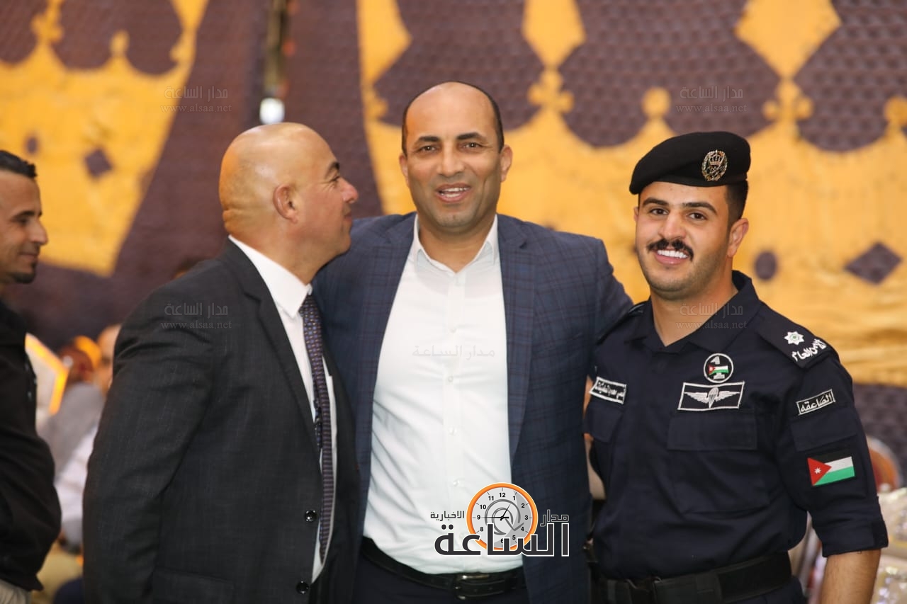 Madar Al-Saa Images 0.7066285475768537