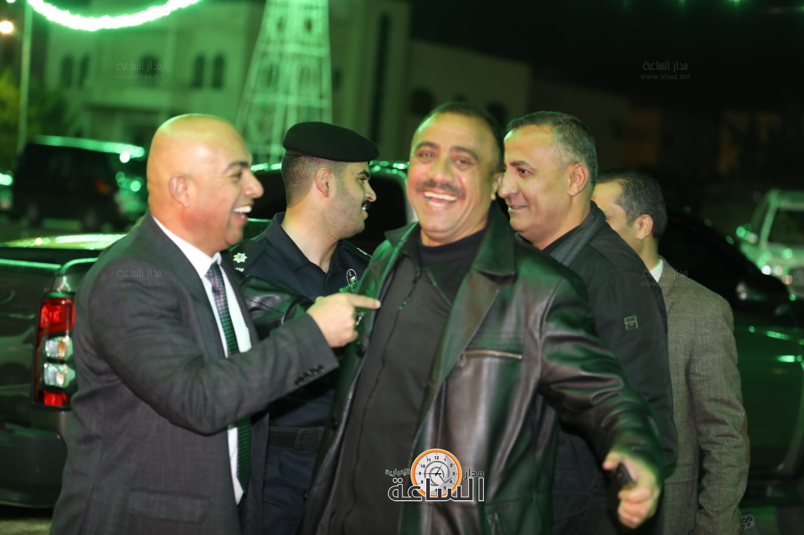 Madar Al-Saa Images 0.6127560625269894