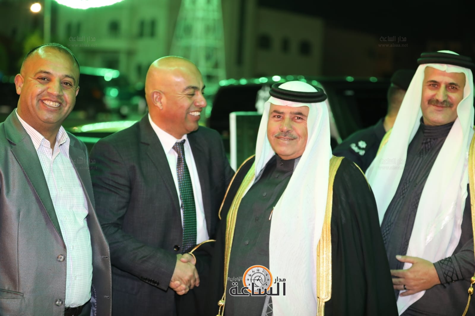 Madar Al-Saa Images 0.6107901708177723