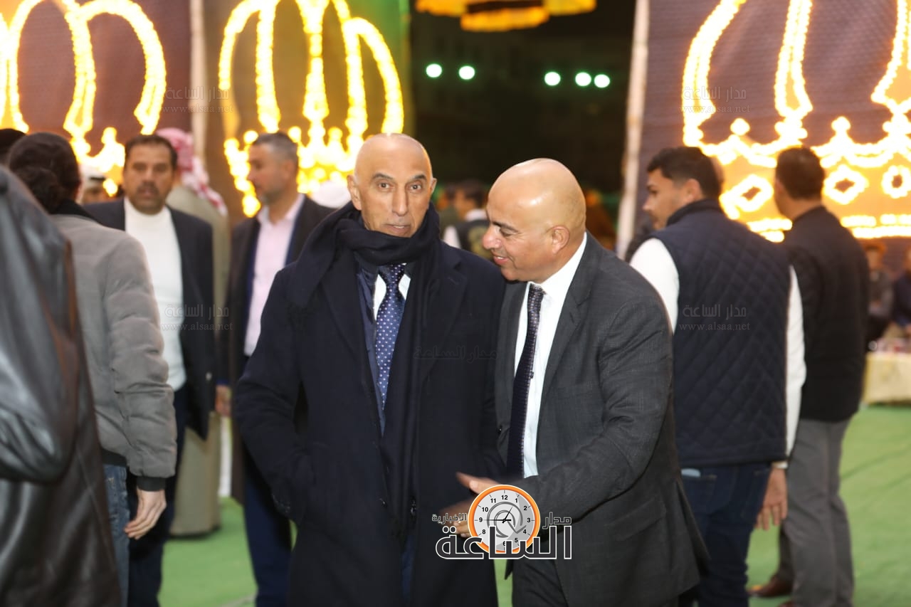 Madar Al-Saa Images 0.041640025851550355