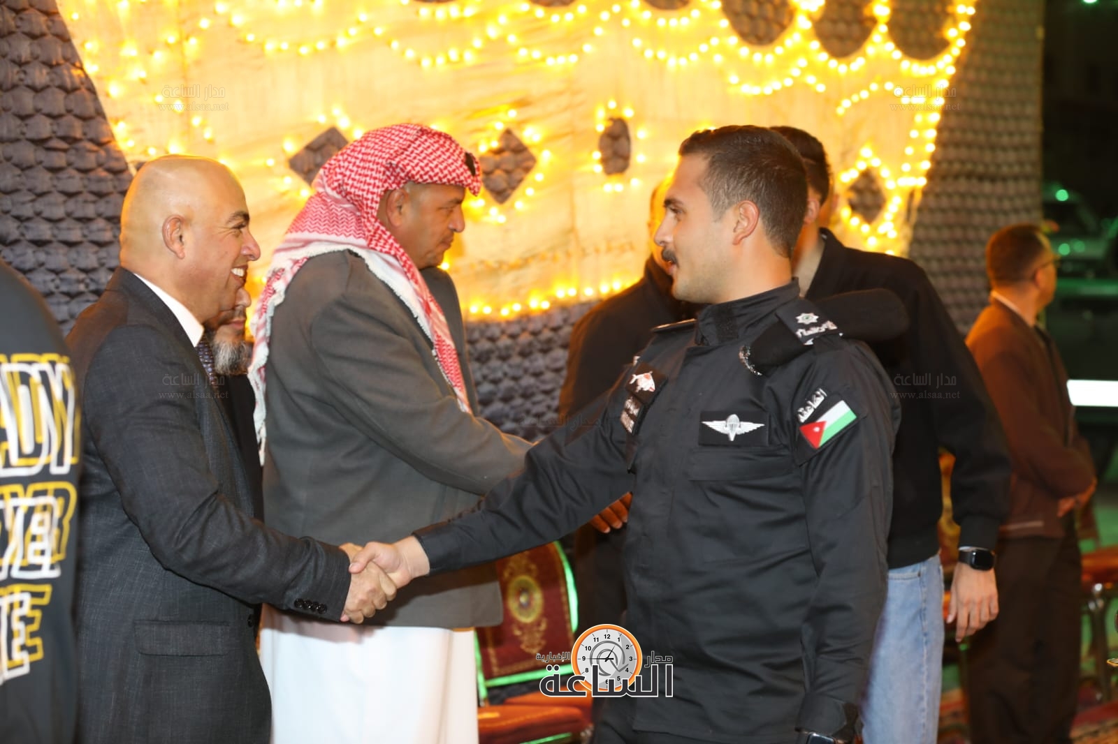 Madar Al-Saa Images 0.48912759266077876