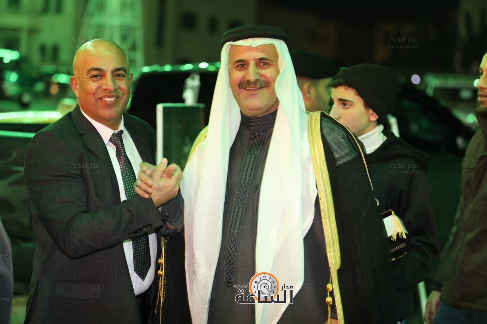 Madar Al-Saa Images 0.8745786924626953