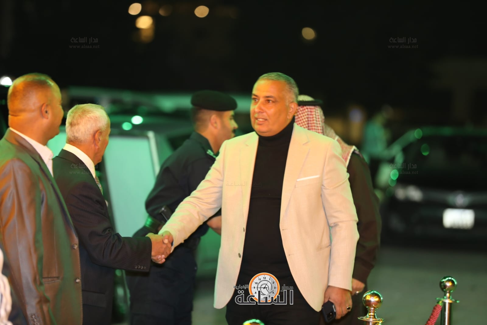 Madar Al-Saa Images 0.7400389868715671