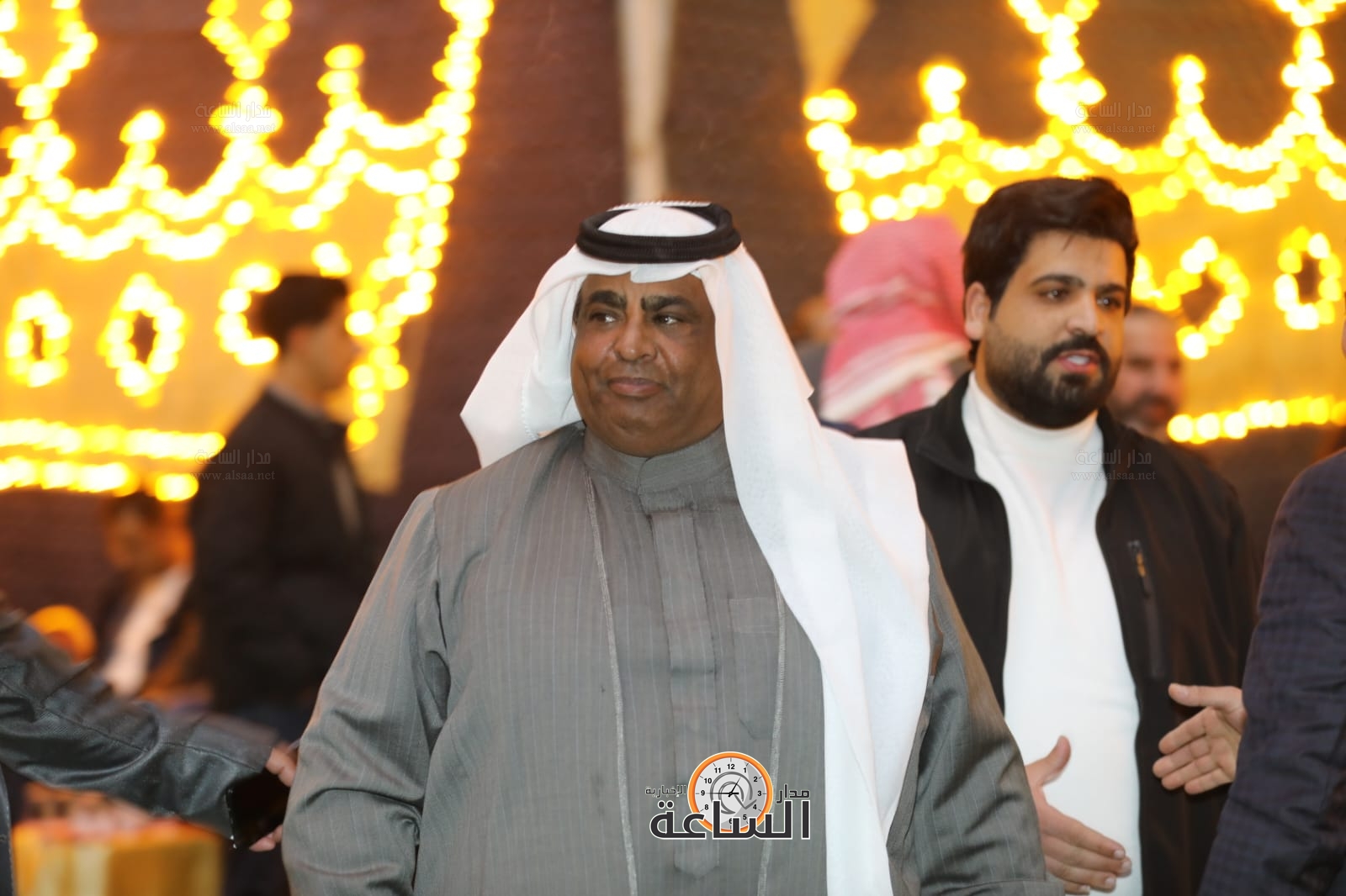 Madar Al-Saa Images 0.8085165430478387