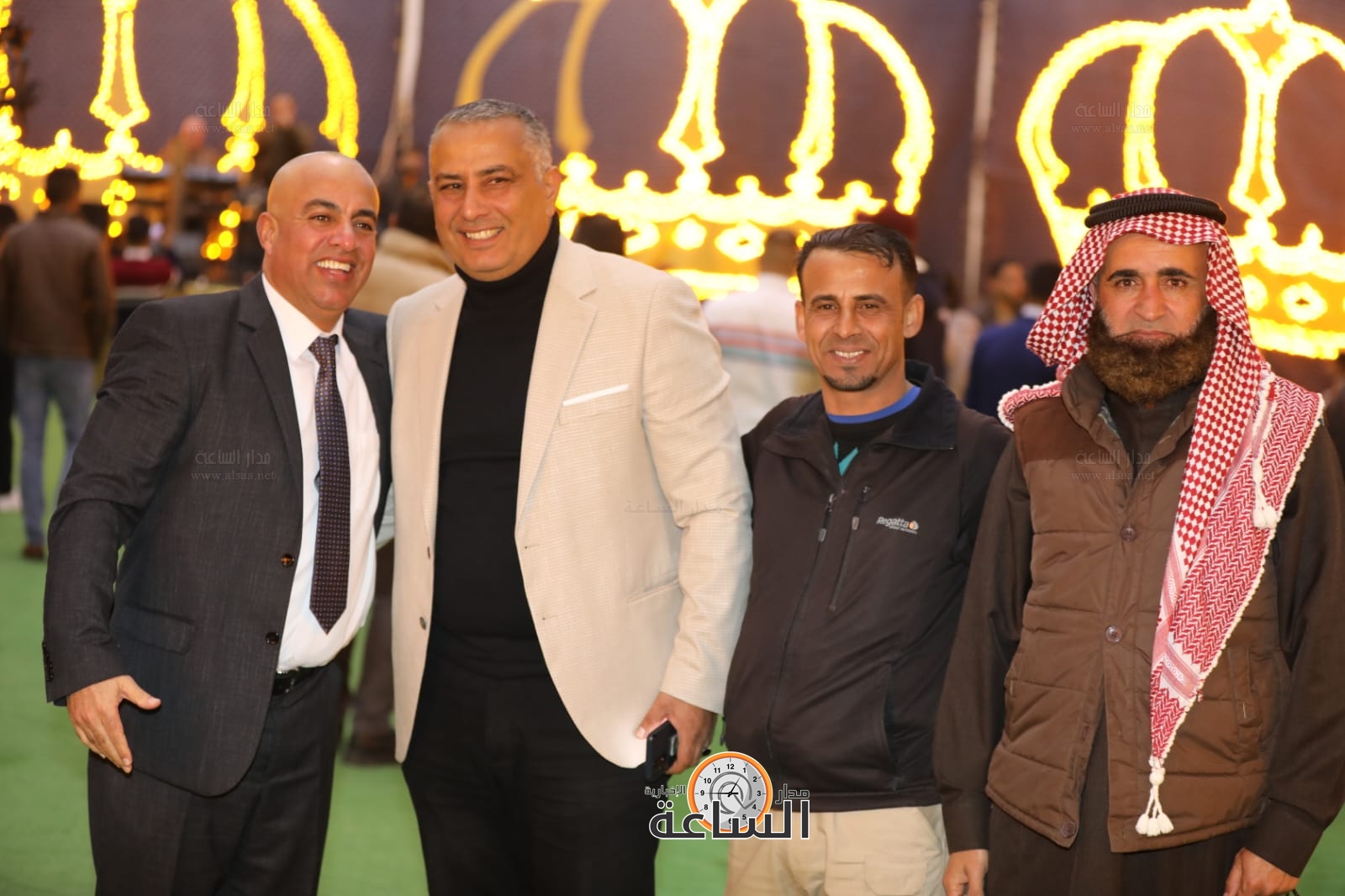 Madar Al-Saa Images 0.8223099713940303