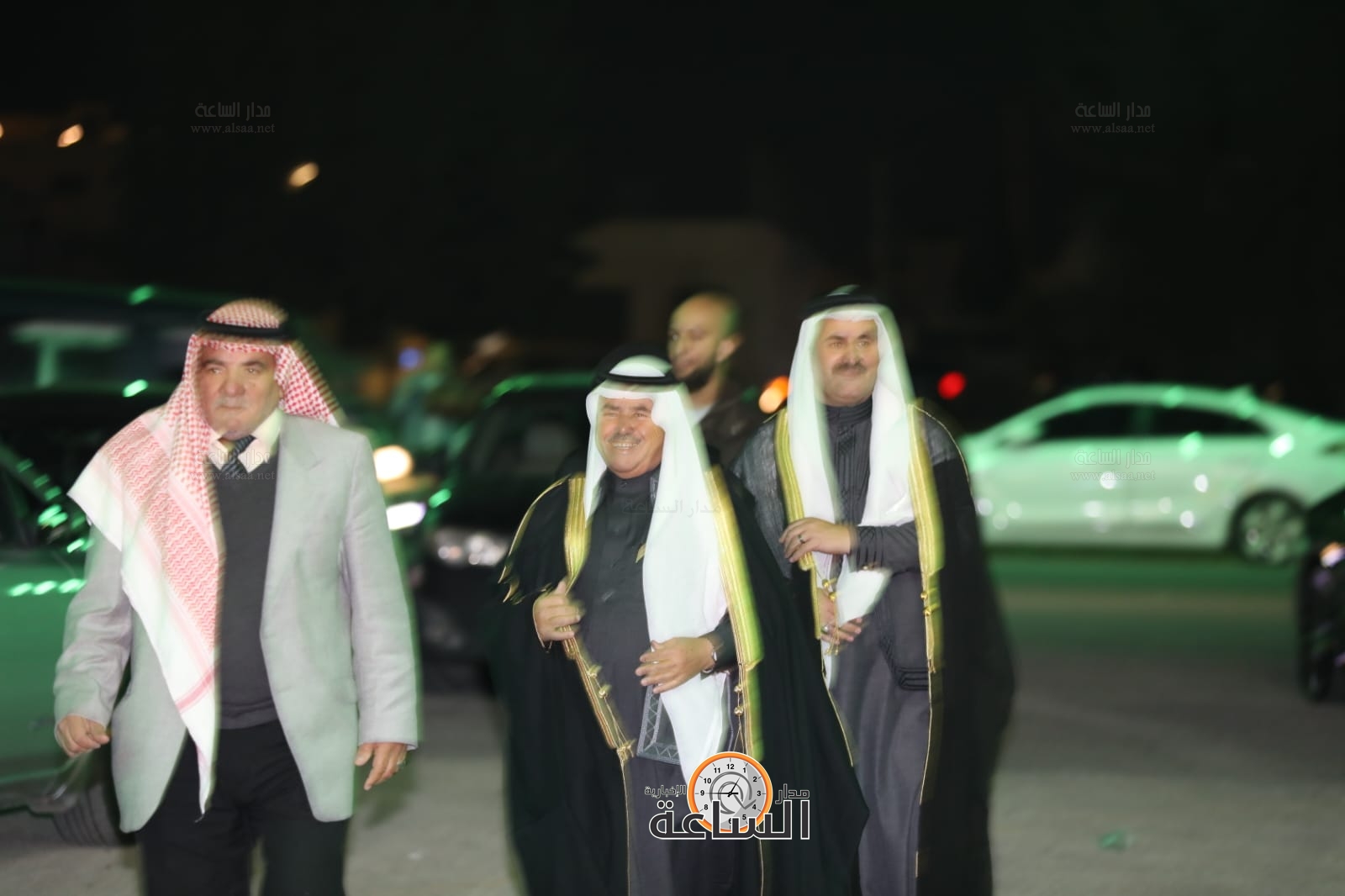 Madar Al-Saa Images 0.42213093044854544