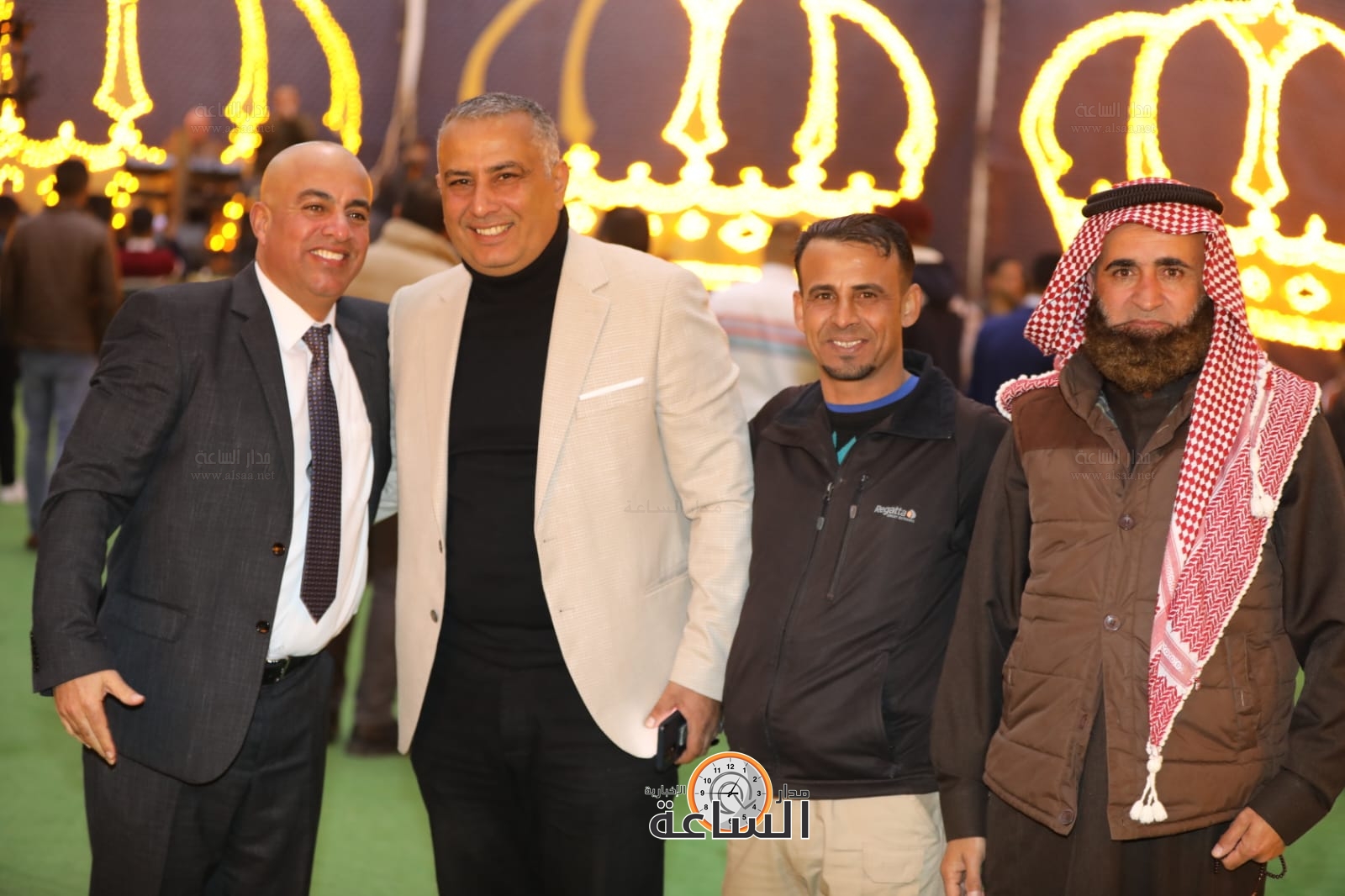 Madar Al-Saa Images 0.09987701799911552