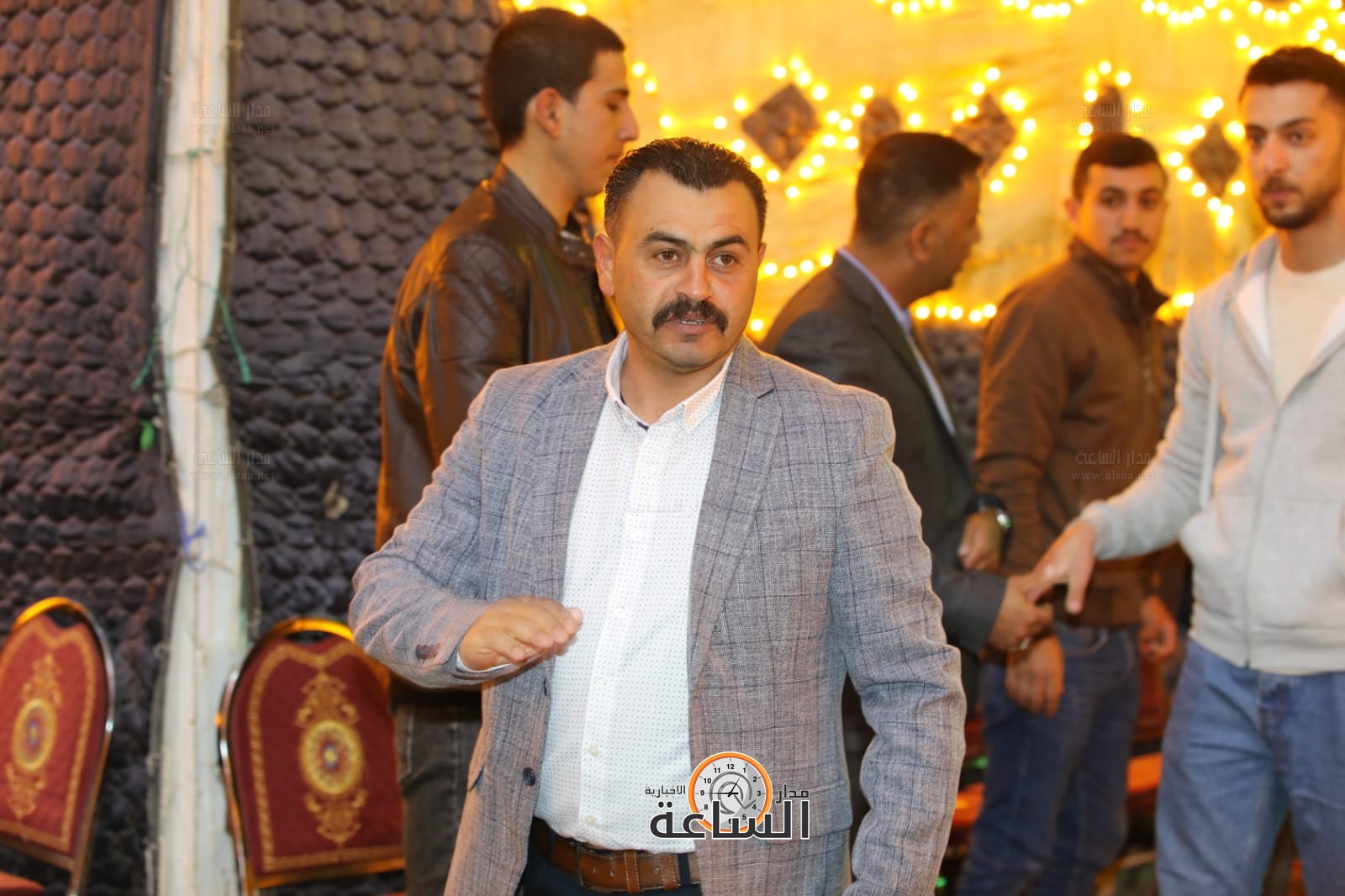 Madar Al-Saa Images 0.33861246534002887