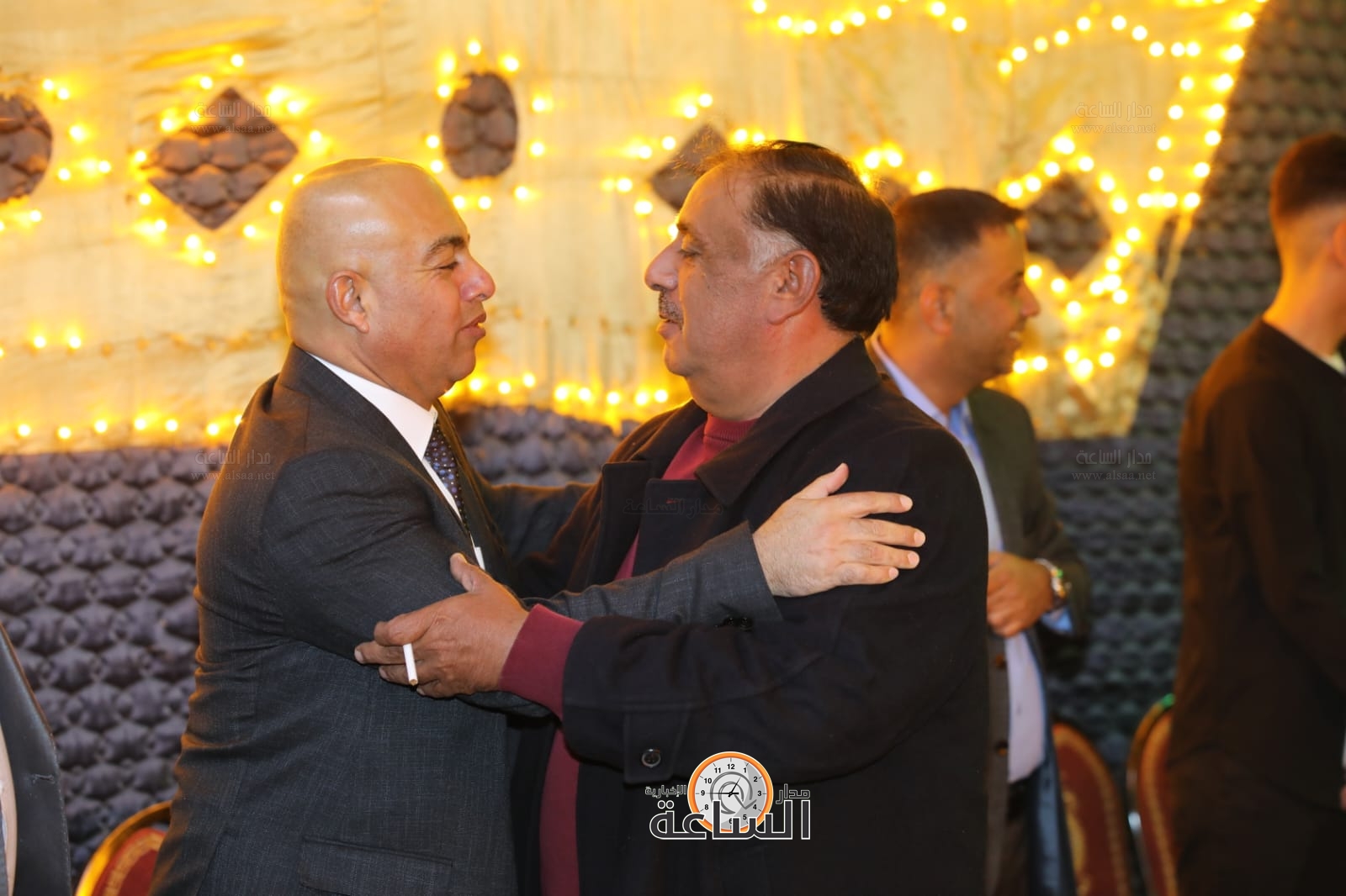 Madar Al-Saa Images 0.7560520446139243