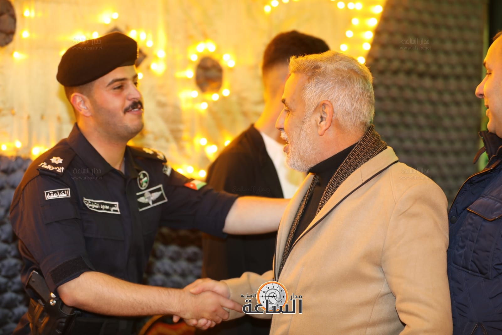 Madar Al-Saa Images 0.20449052808002177