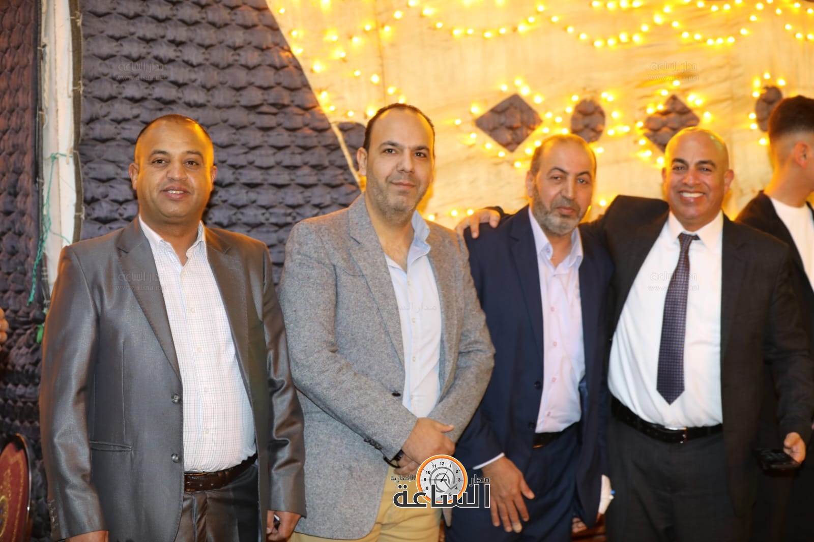 Madar Al-Saa Images 0.5316640444515477