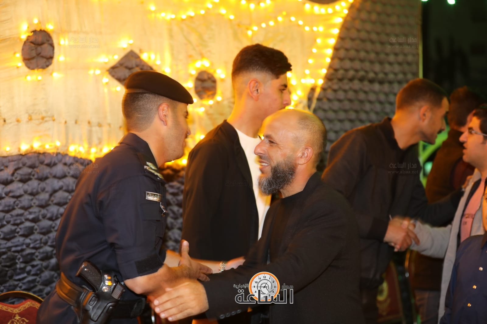 Madar Al-Saa Images 0.5520766828577544