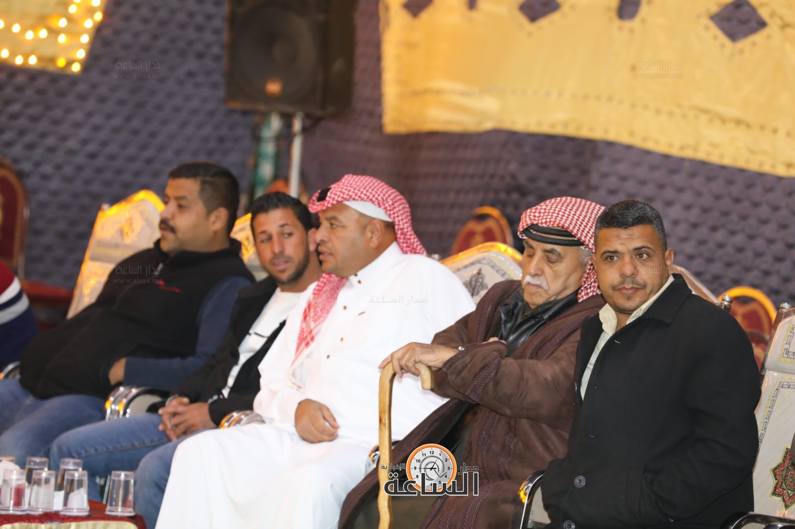 Madar Al-Saa Images 0.042339044748029186