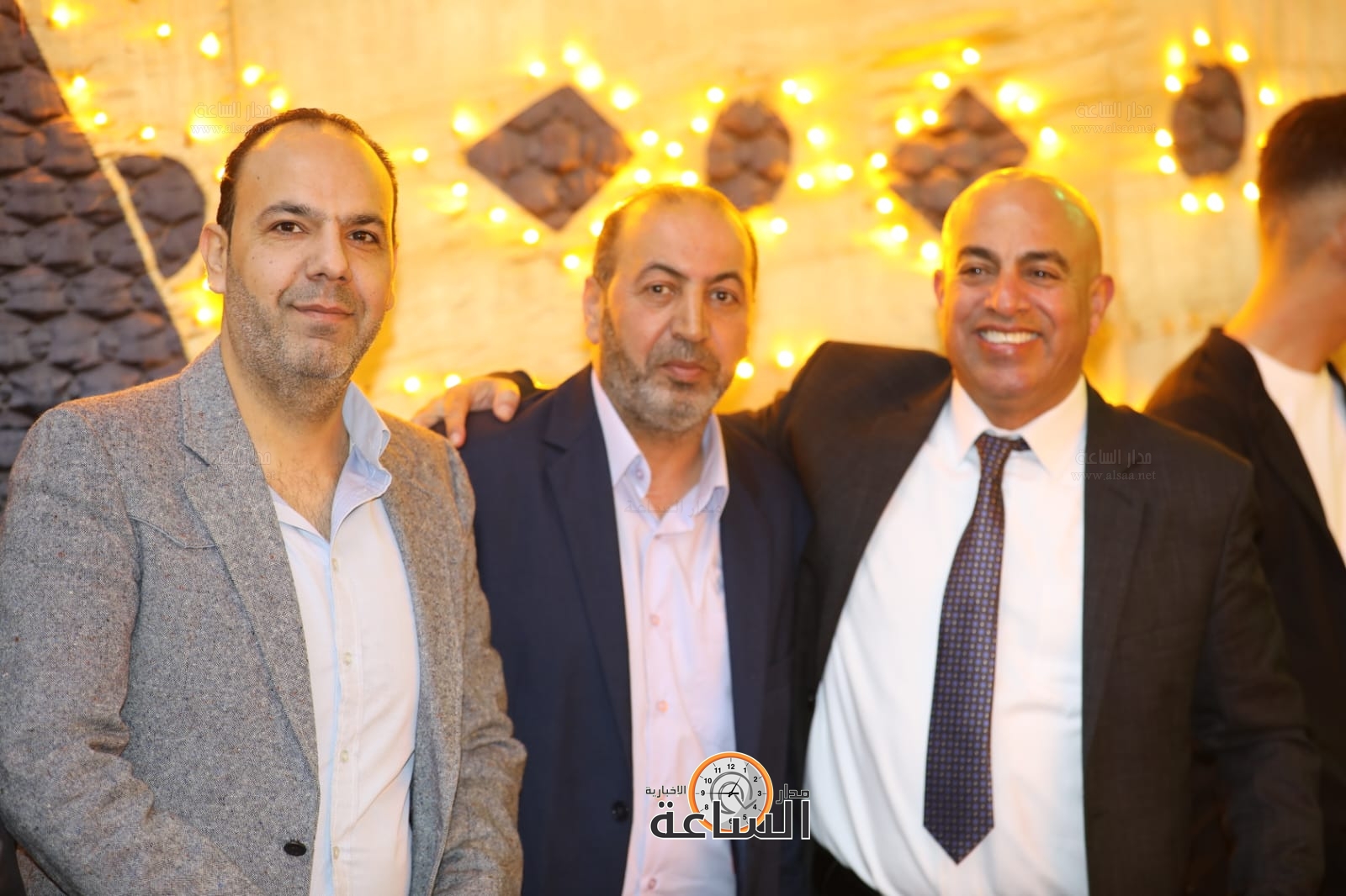 Madar Al-Saa Images 0.9550394176910721