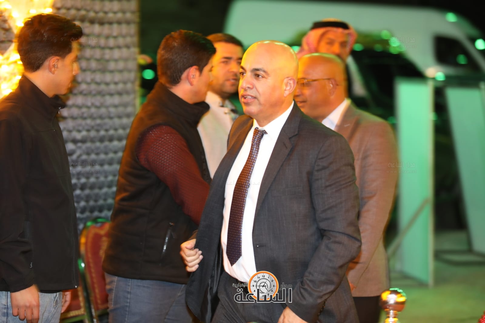 Madar Al-Saa Images 0.22003041008149626