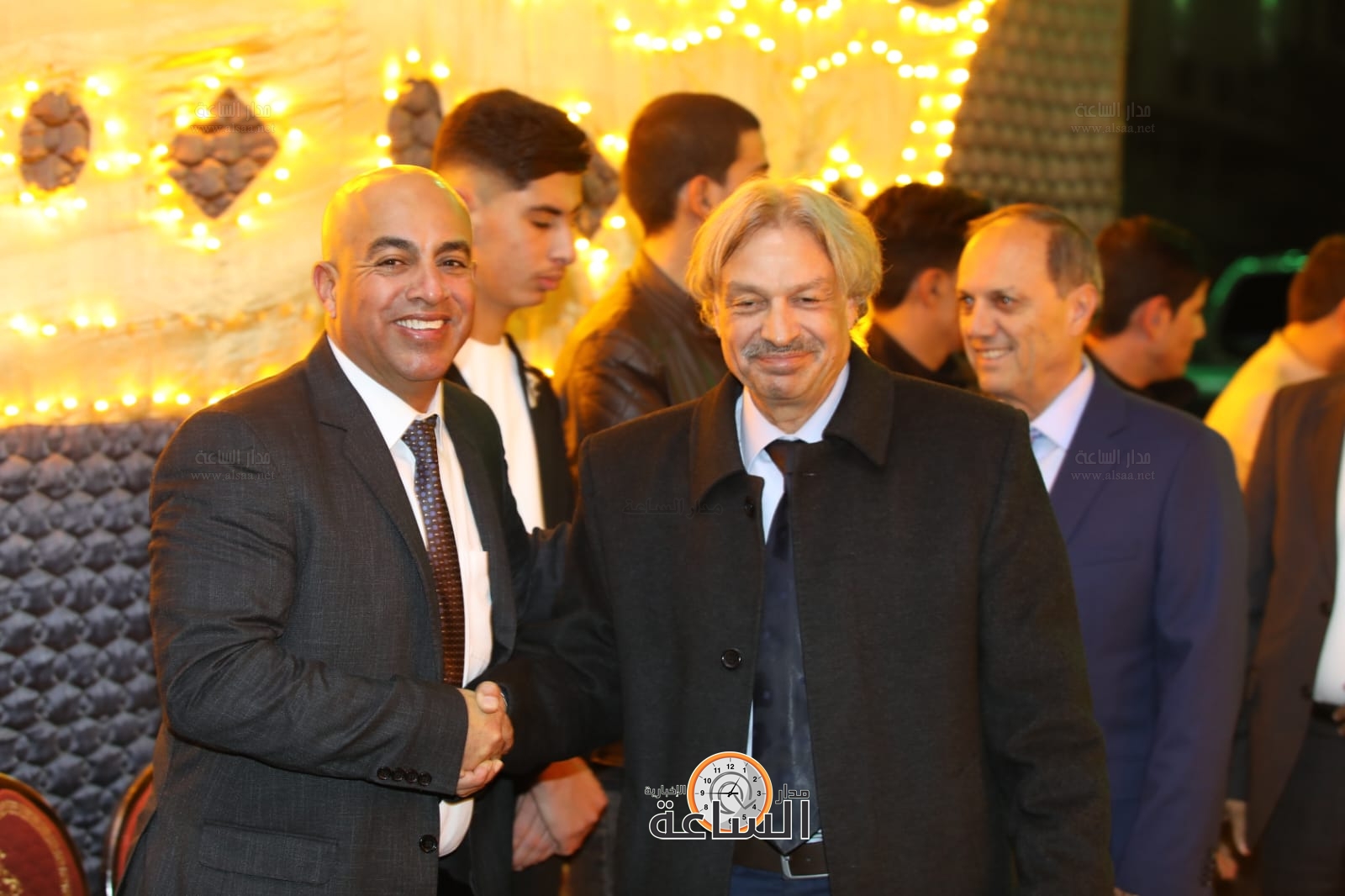 Madar Al-Saa Images 0.2168641407997478