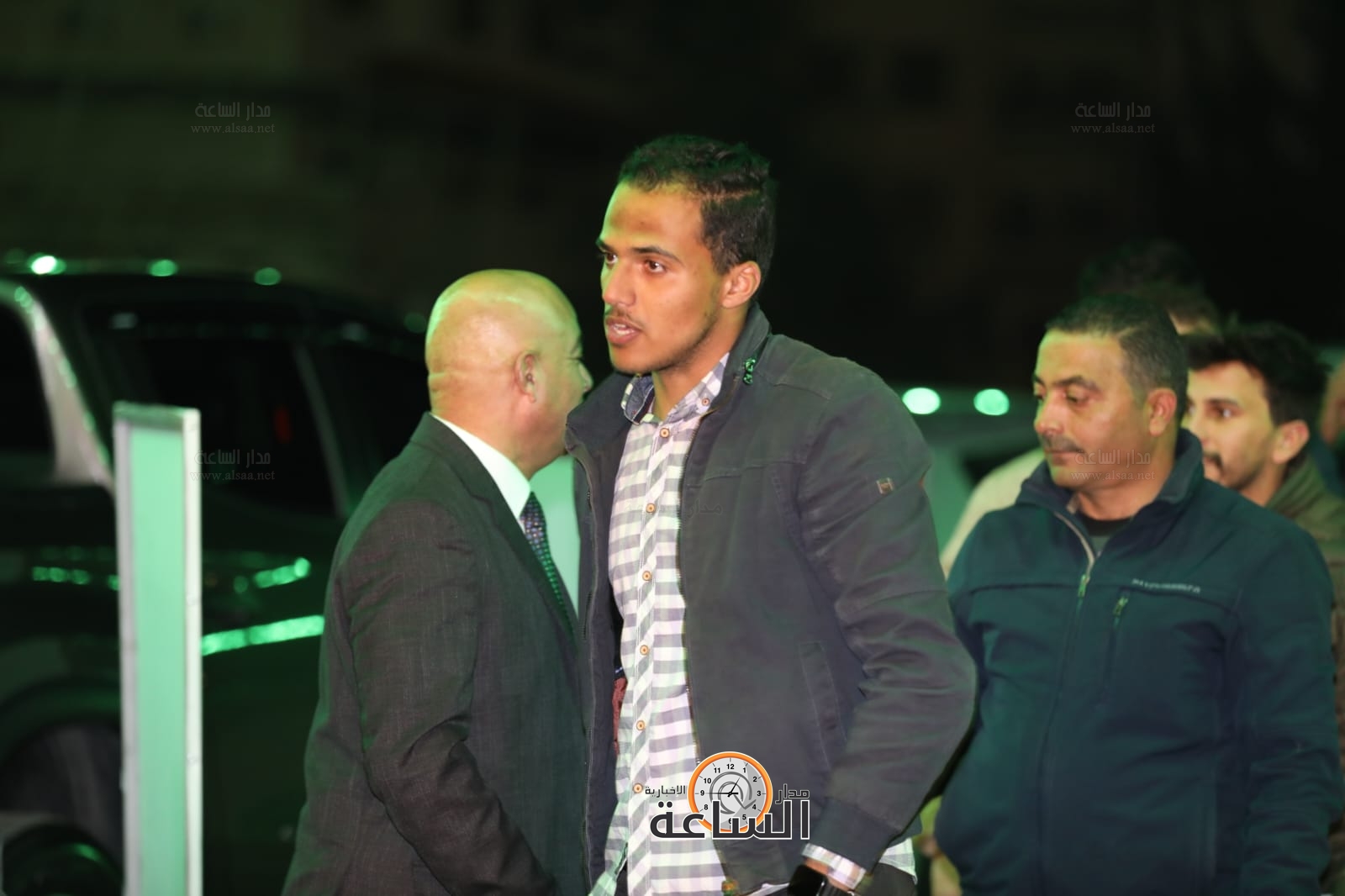 Madar Al-Saa Images 0.1475471871962426