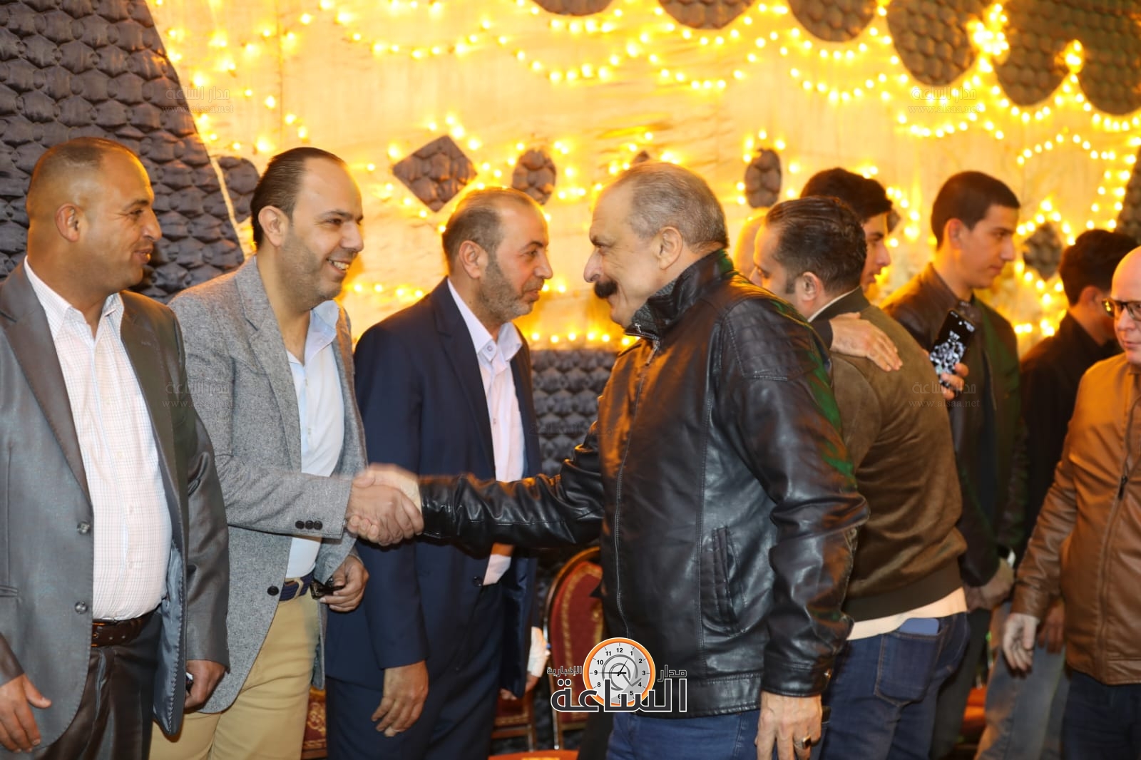 Madar Al-Saa Images 0.3882920891465791